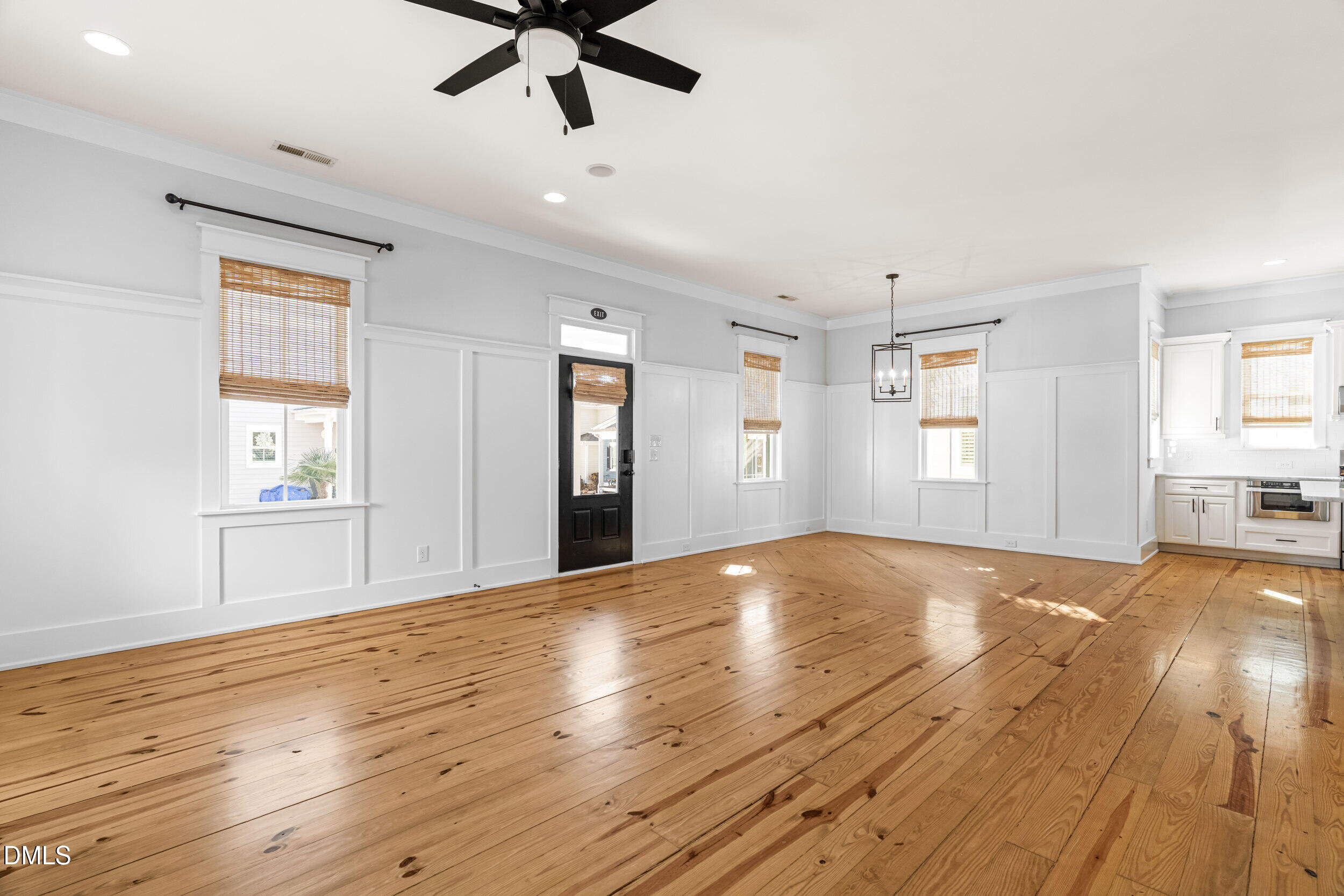 65 Oglethorpe Avenue Clayton NC 27527