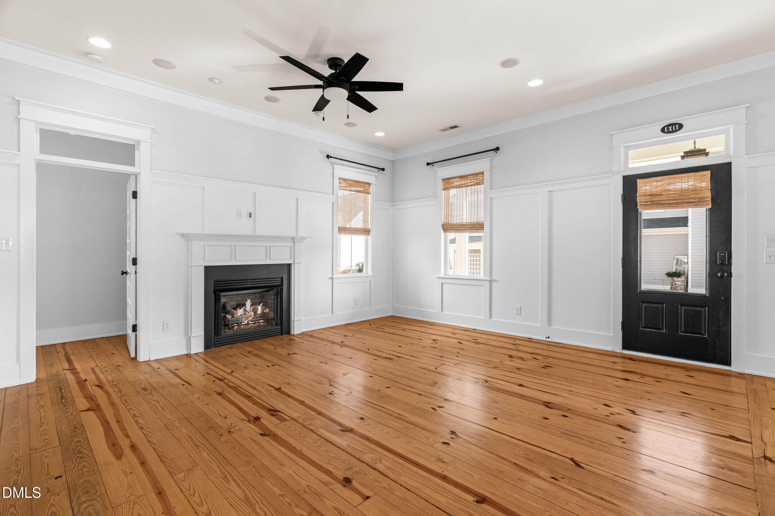 65 Oglethorpe Avenue Clayton NC 27527