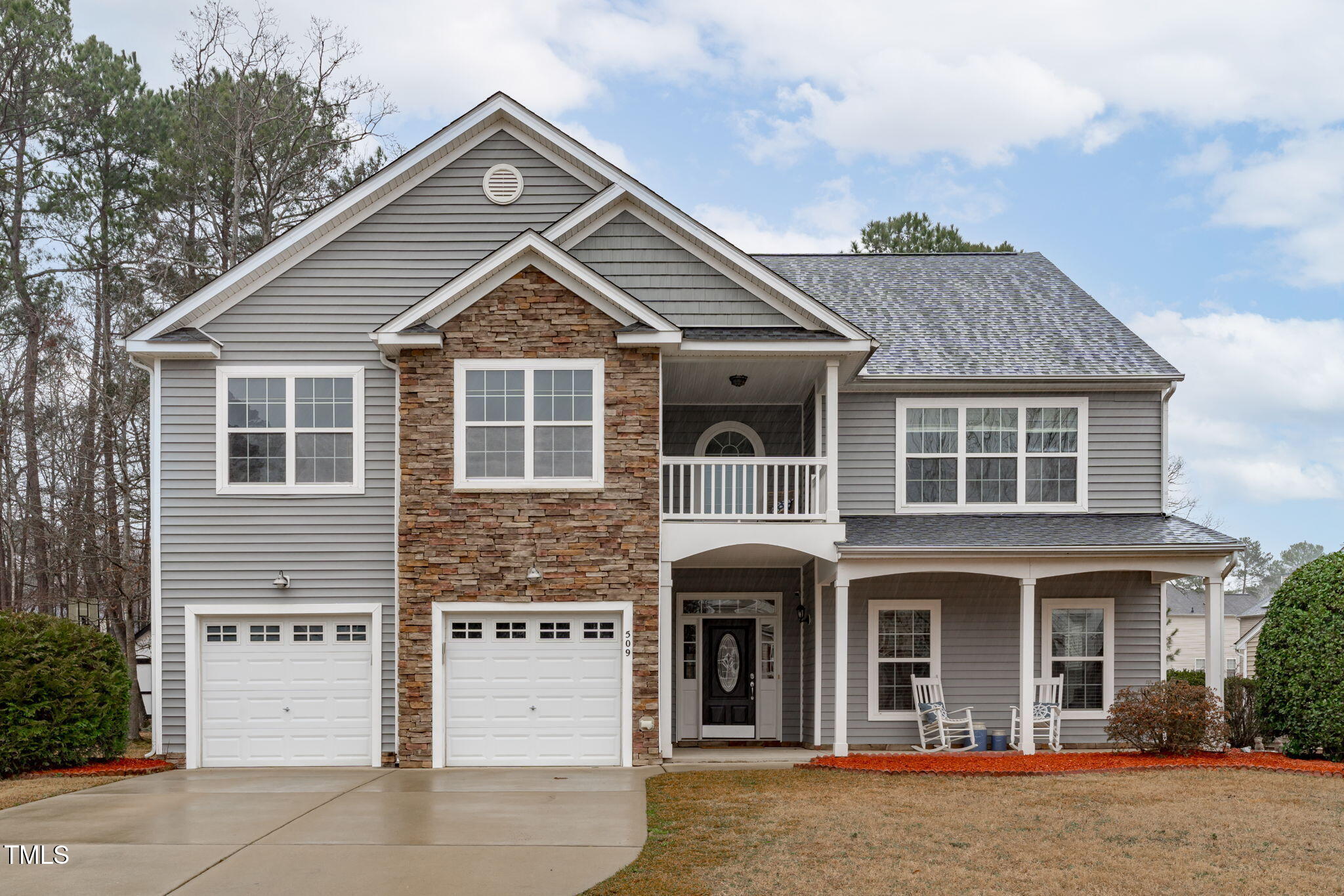 509 Arbor Crest Road Holly Springs NC 27540