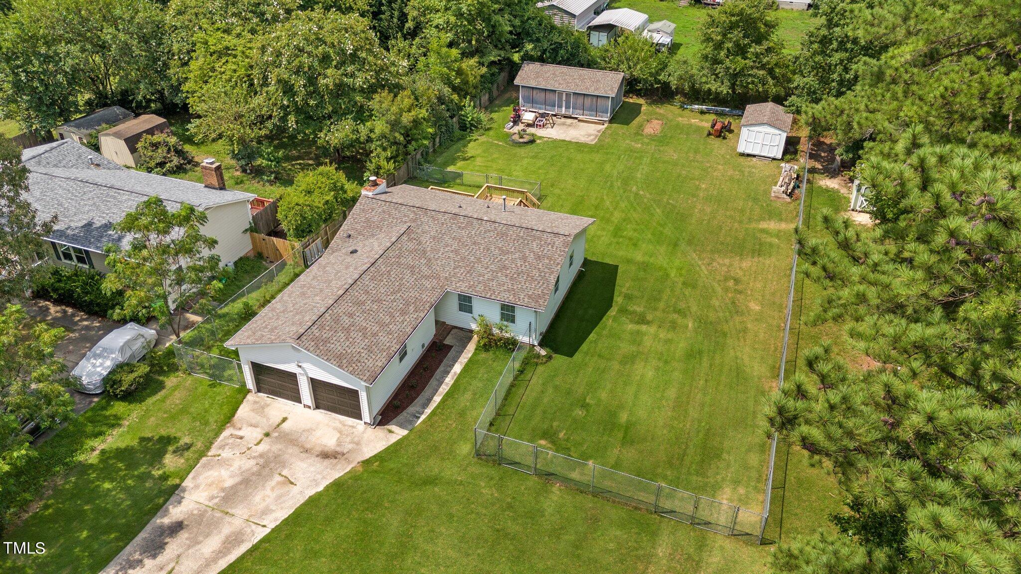 3965 Haithcock Road Raleigh NC 27604