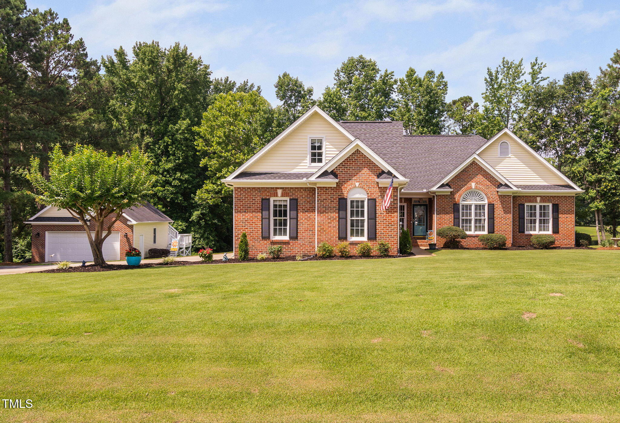 6708 Wavcott Drive Fuquay Varina NC 27526