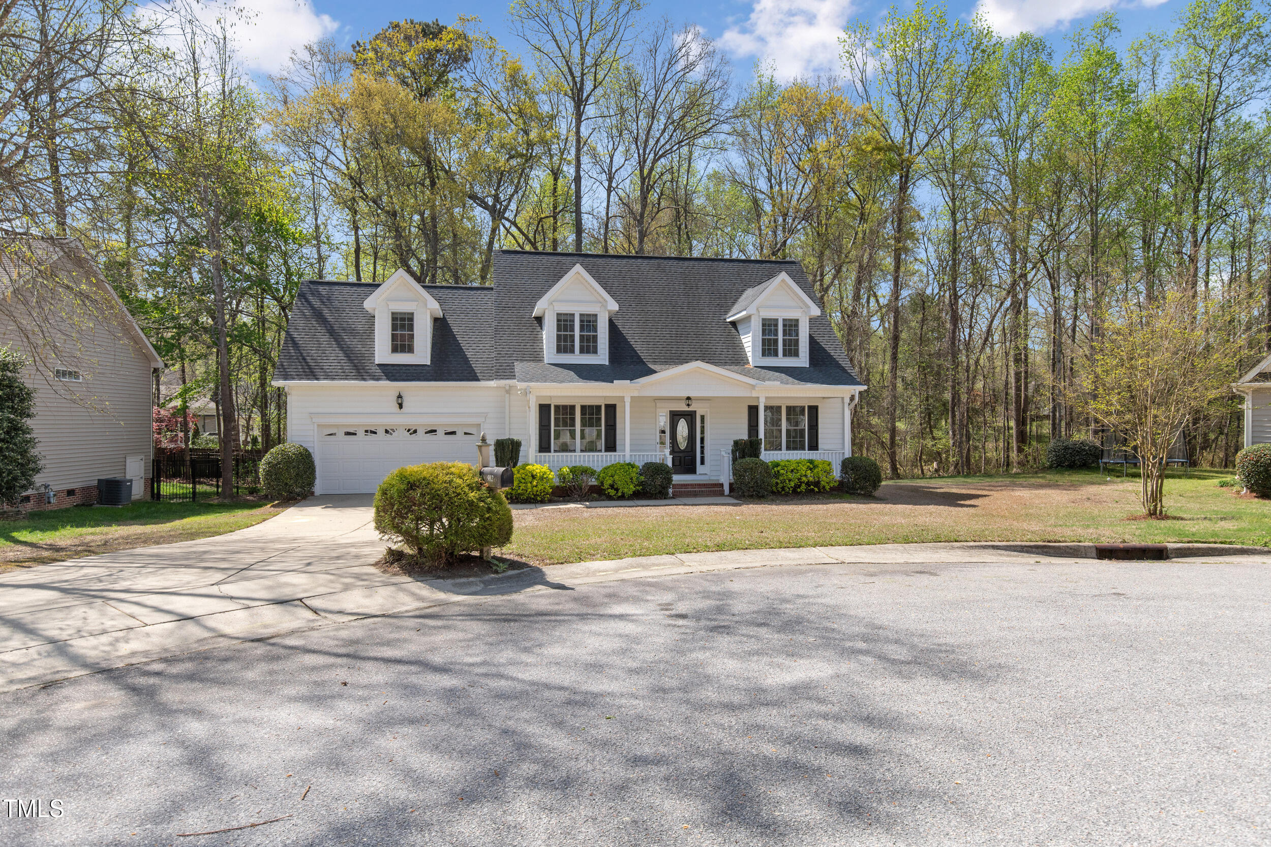 912 Sethcreek Drive Fuquay Varina NC 27526
