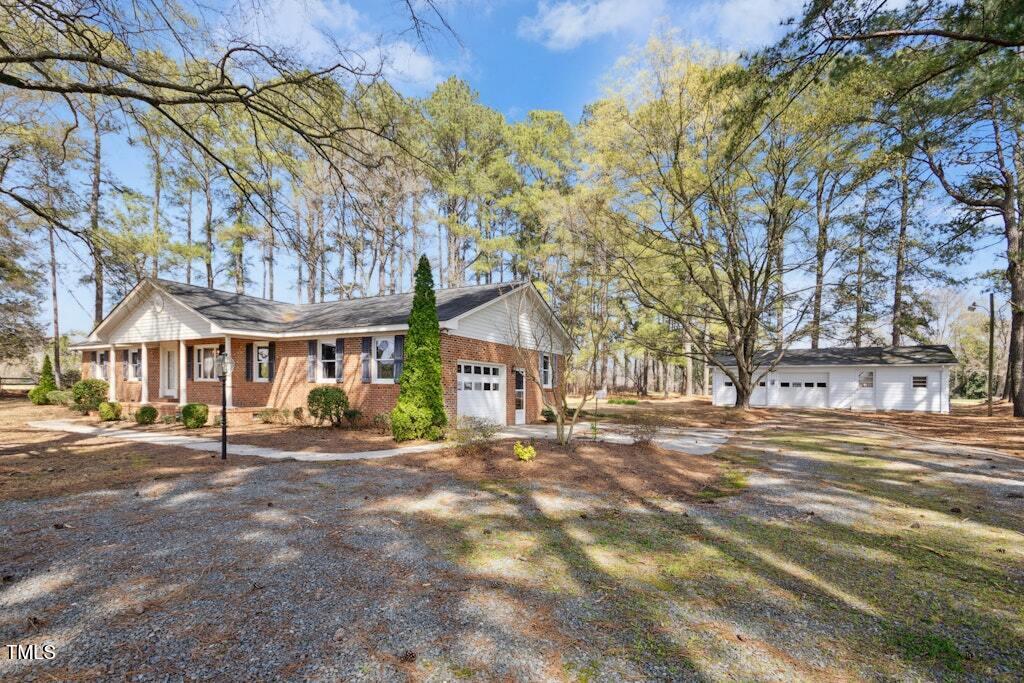 2089 Bizzell Grove Church Road Selma NC 27576