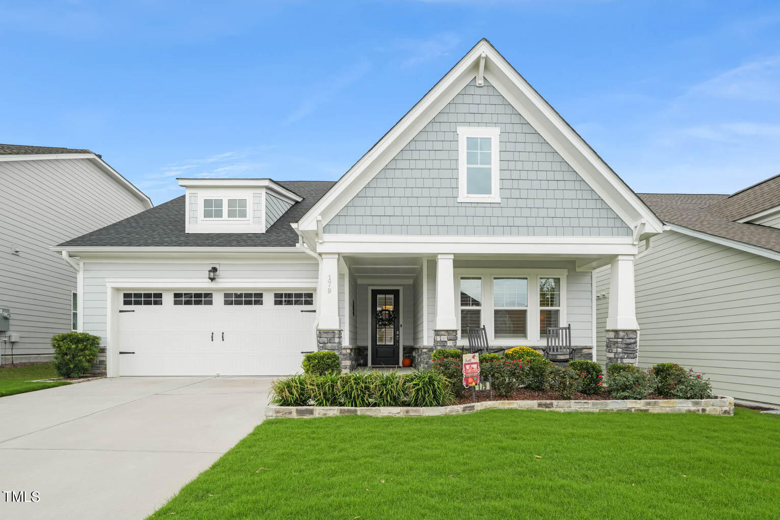 179 Ivory Lane Raleigh NC 27610