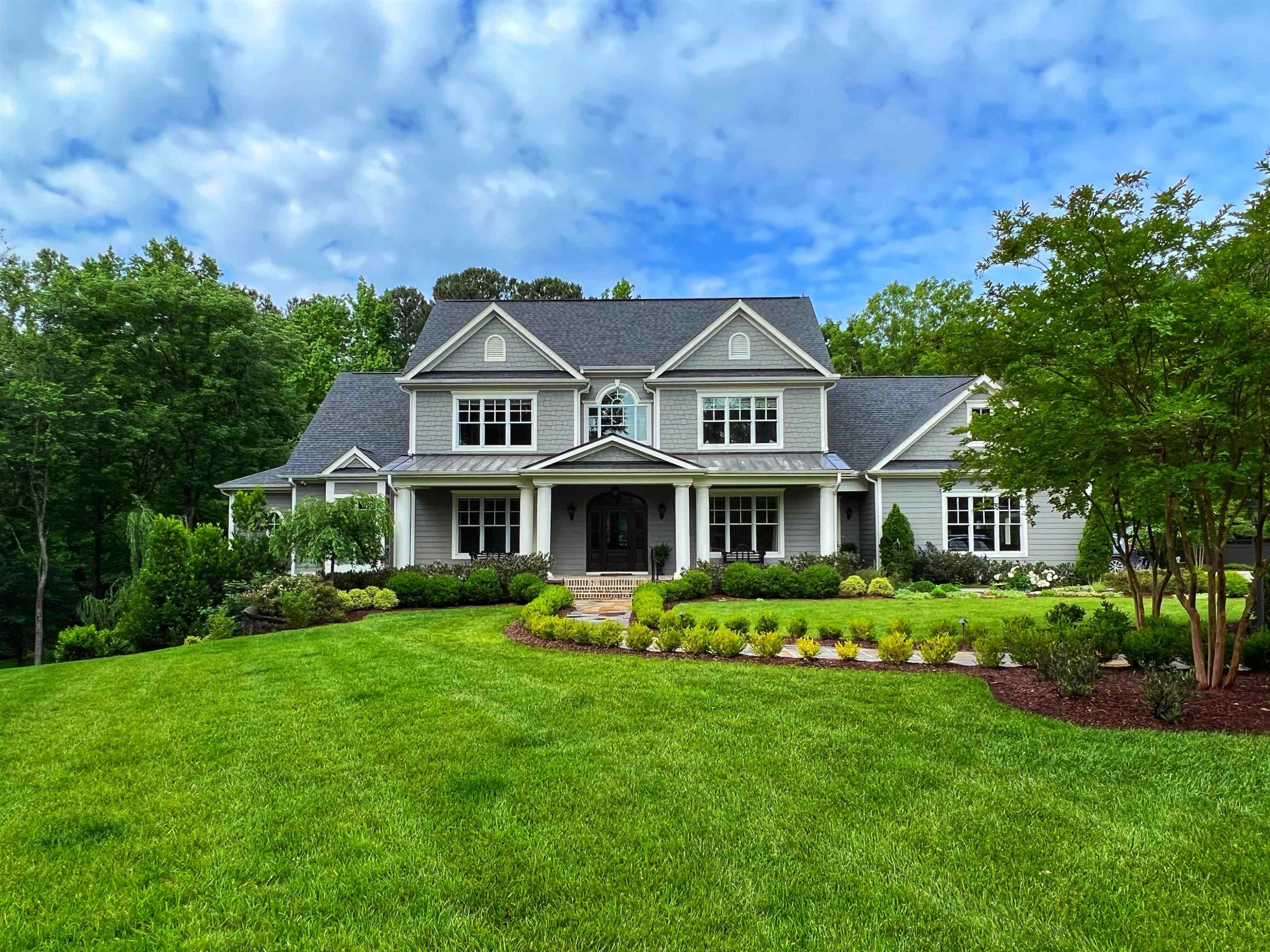130 Cross Creek Drive Chapel Hill NC 27514