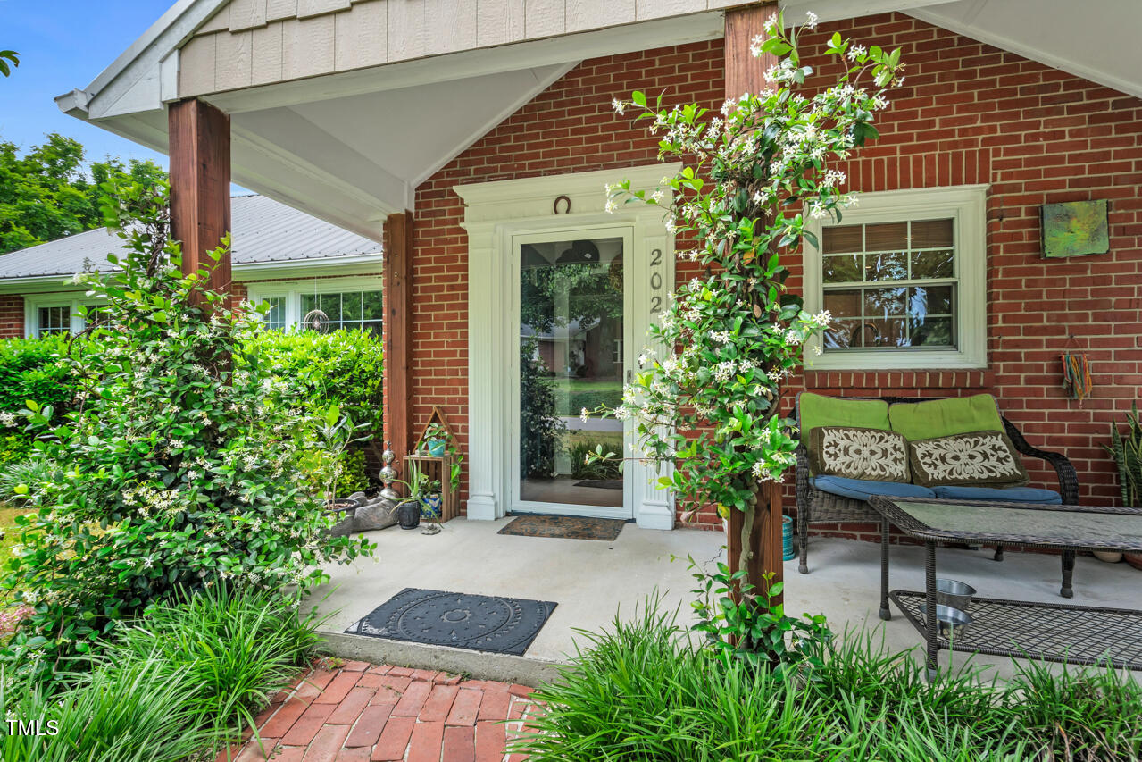 202 Hilltop Avenue Garner NC 27529