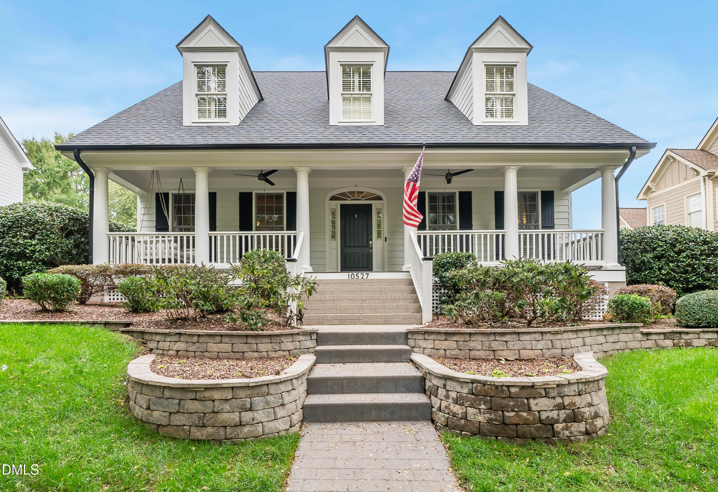 10527 Bedfordtown Drive Raleigh NC 27614