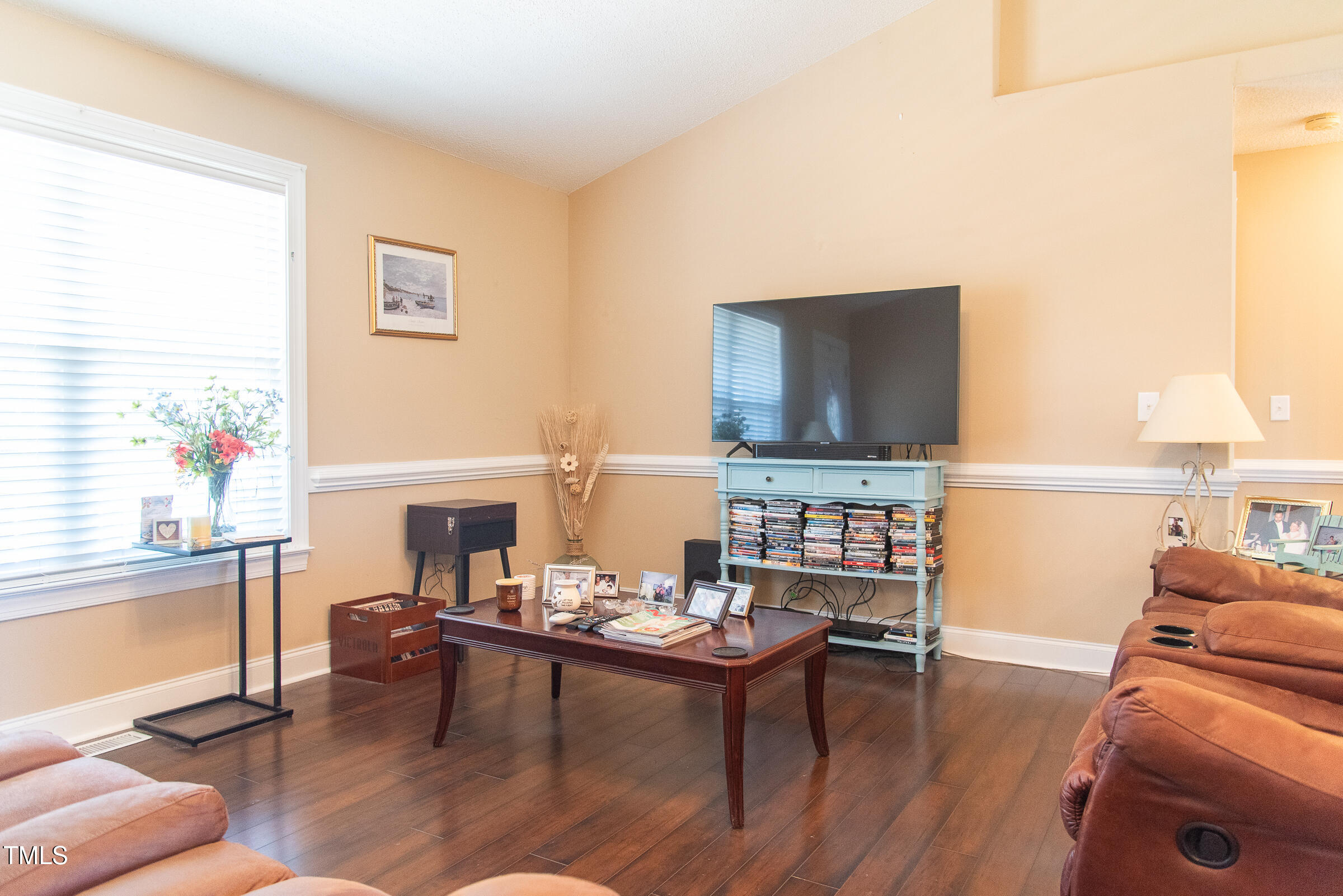 81 Beasley Estates Drive Benson NC 27504