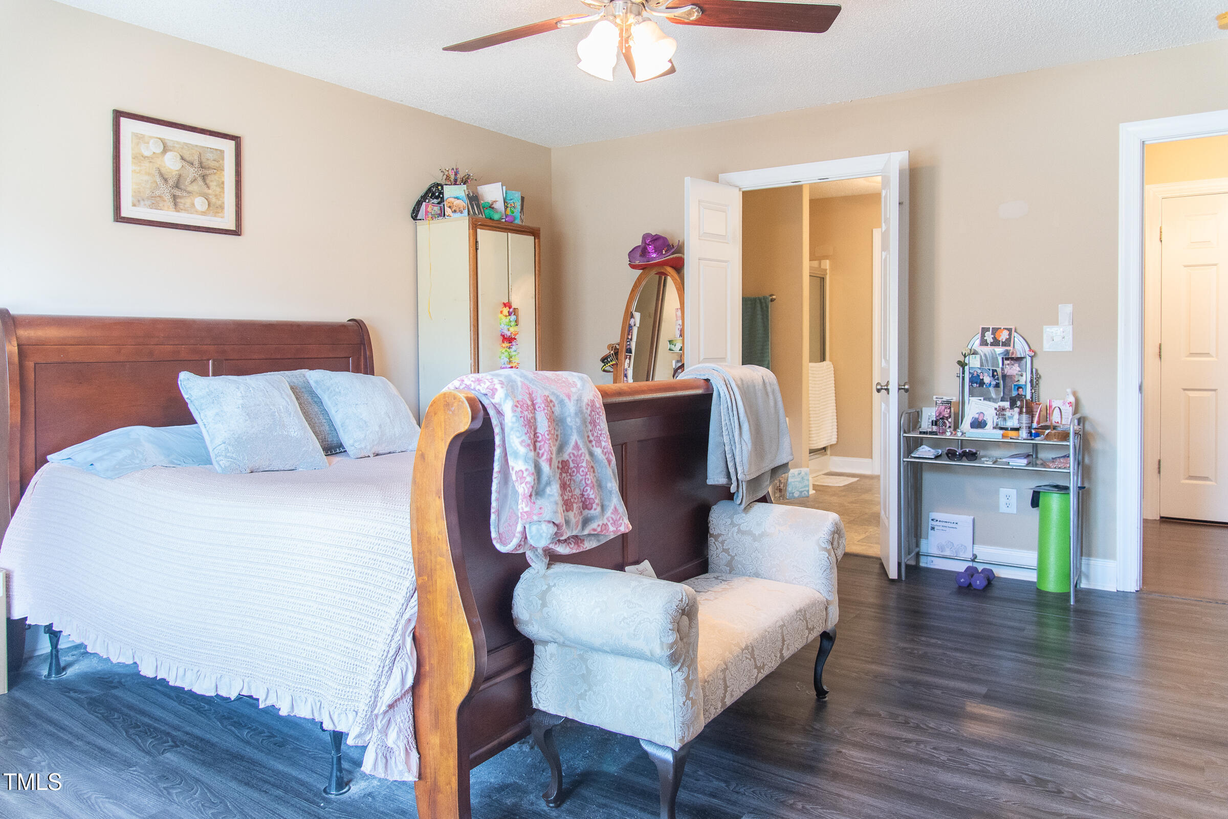 81 Beasley Estates Drive Benson NC 27504