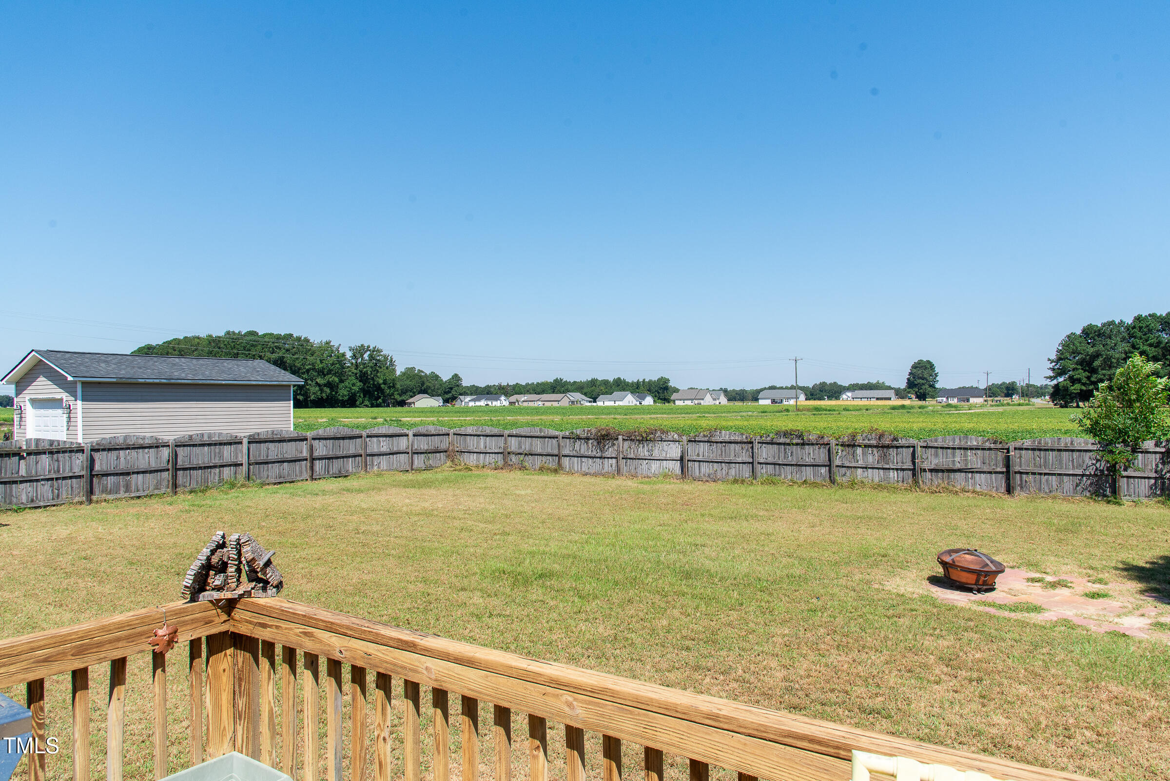 81 Beasley Estates Drive Benson NC 27504