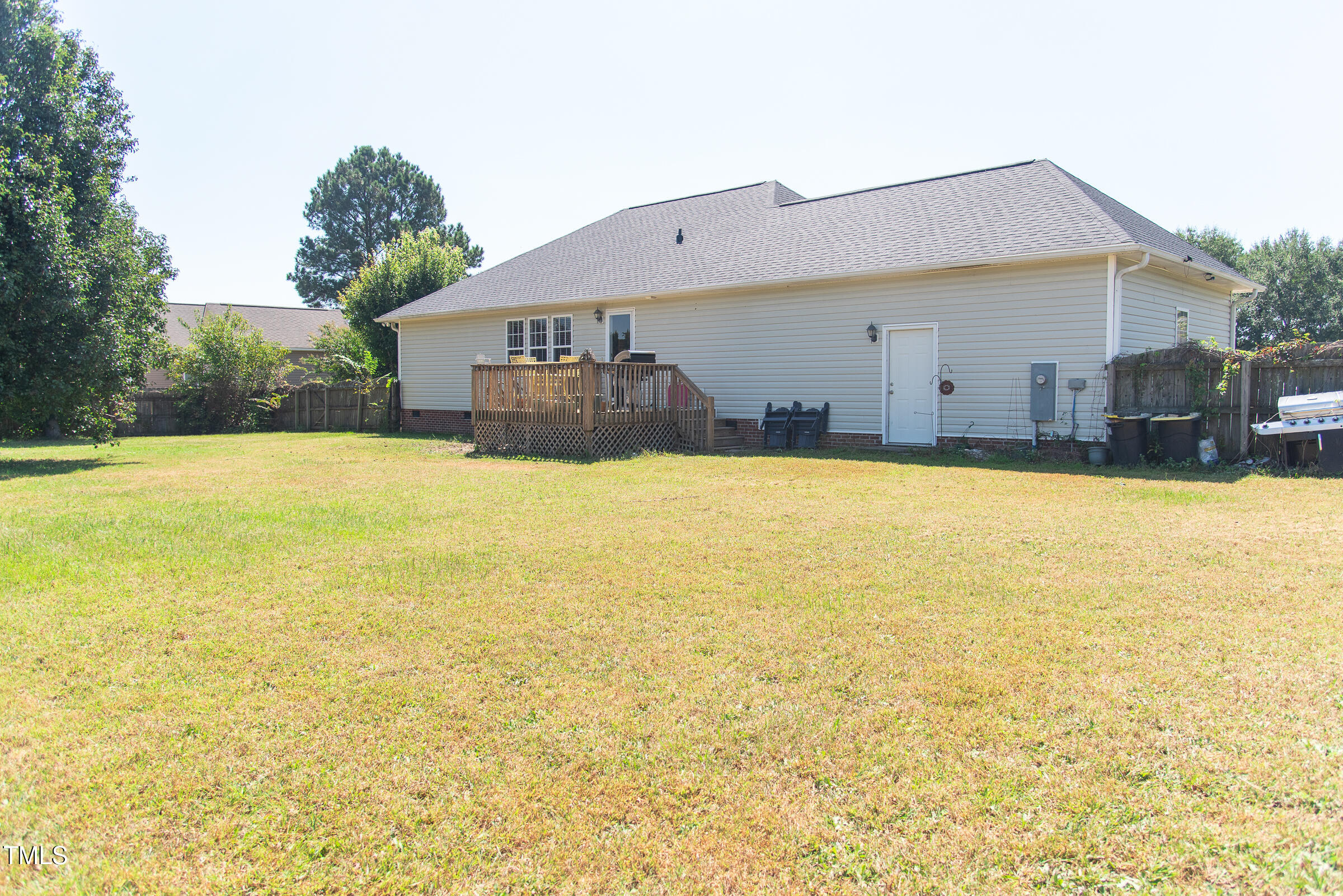 81 Beasley Estates Drive Benson NC 27504