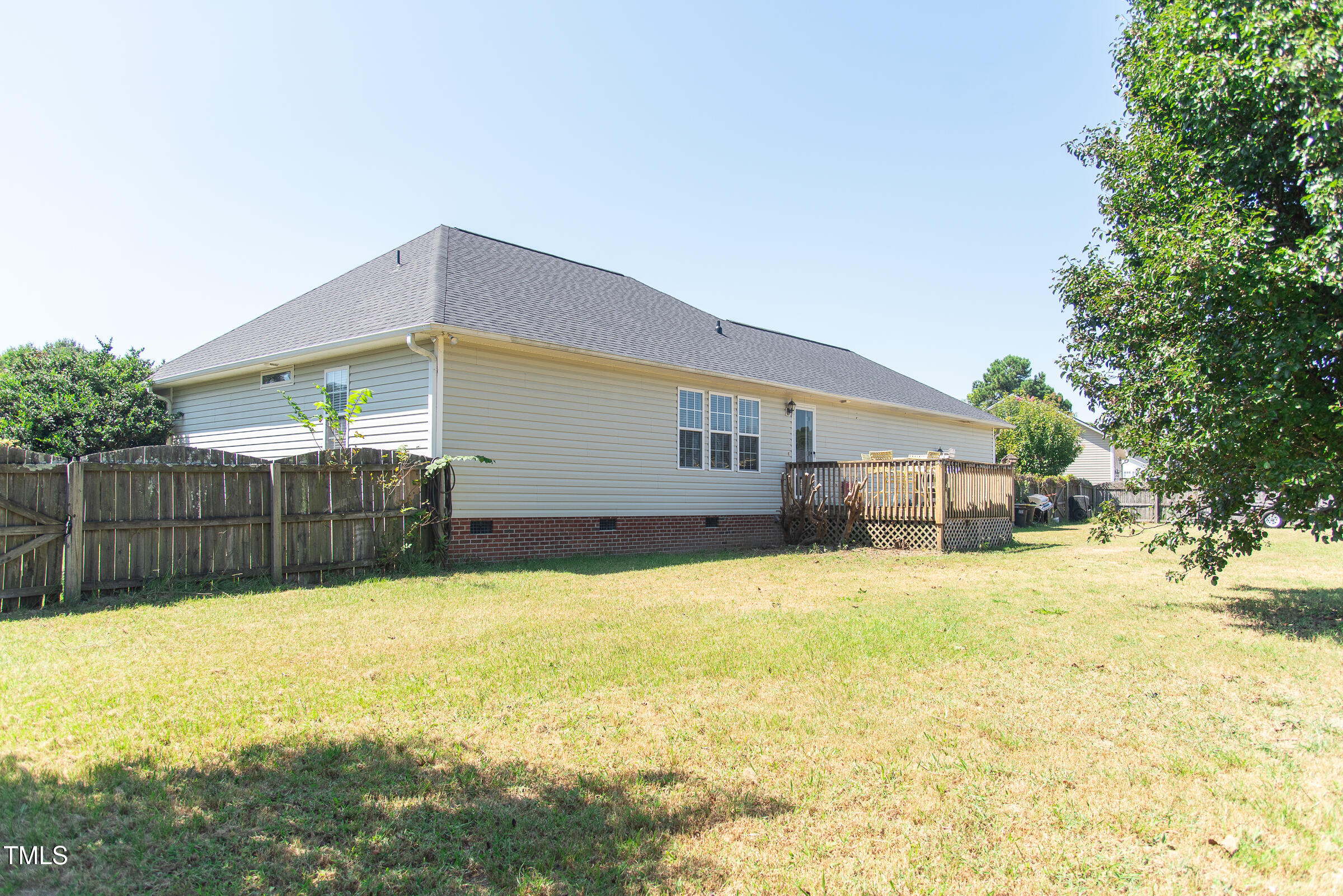 81 Beasley Estates Drive Benson NC 27504