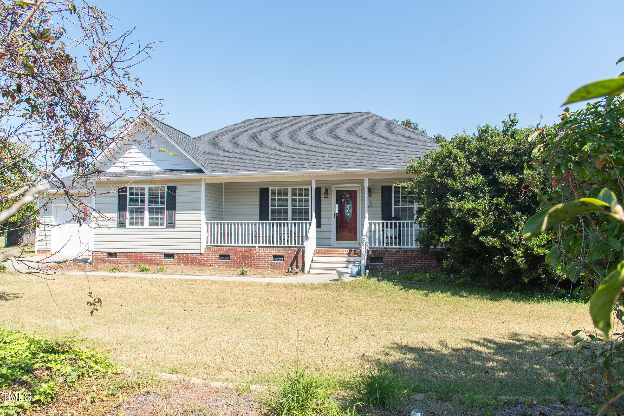 81 Beasley Estates Drive Benson NC 27504