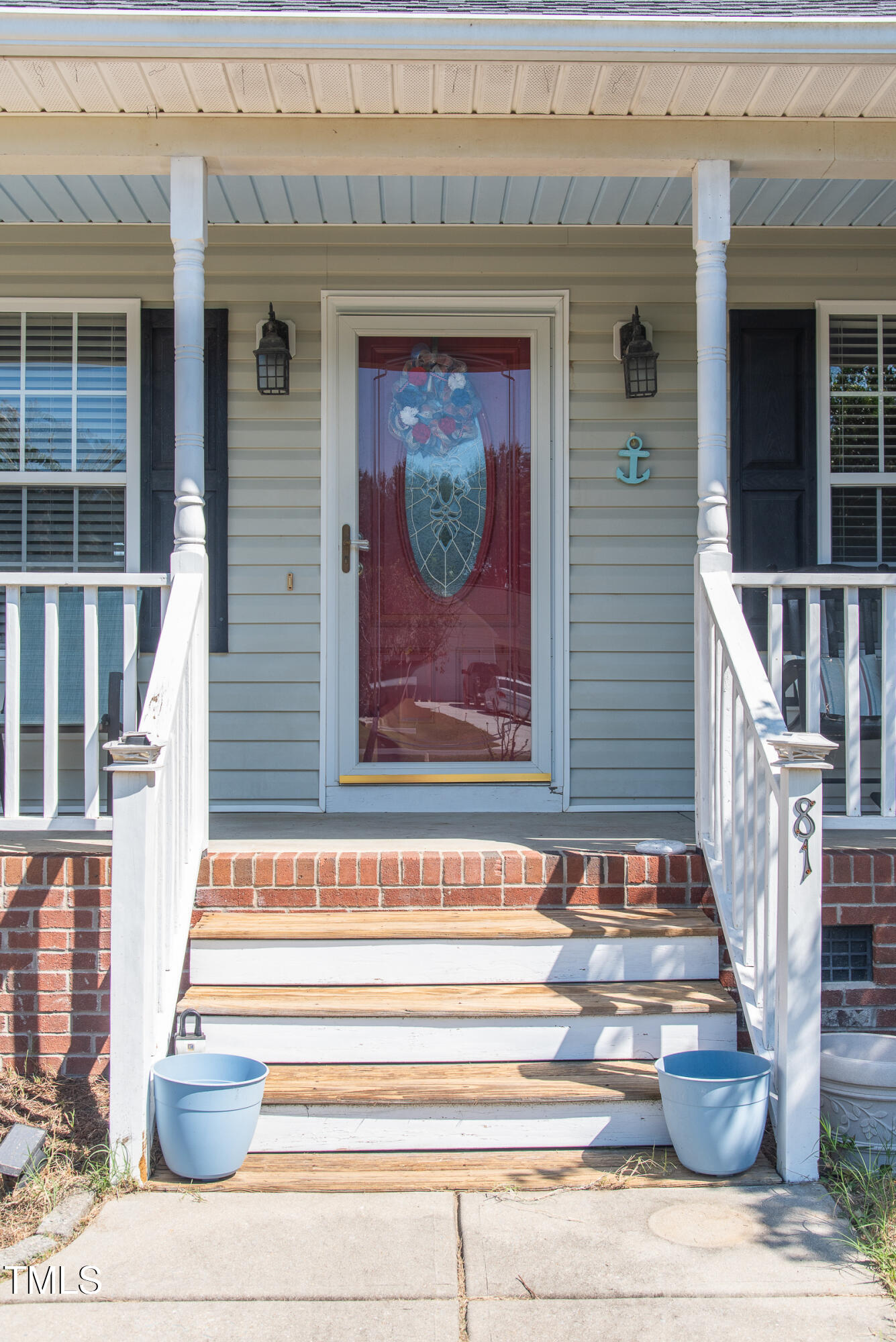 81 Beasley Estates Drive Benson NC 27504