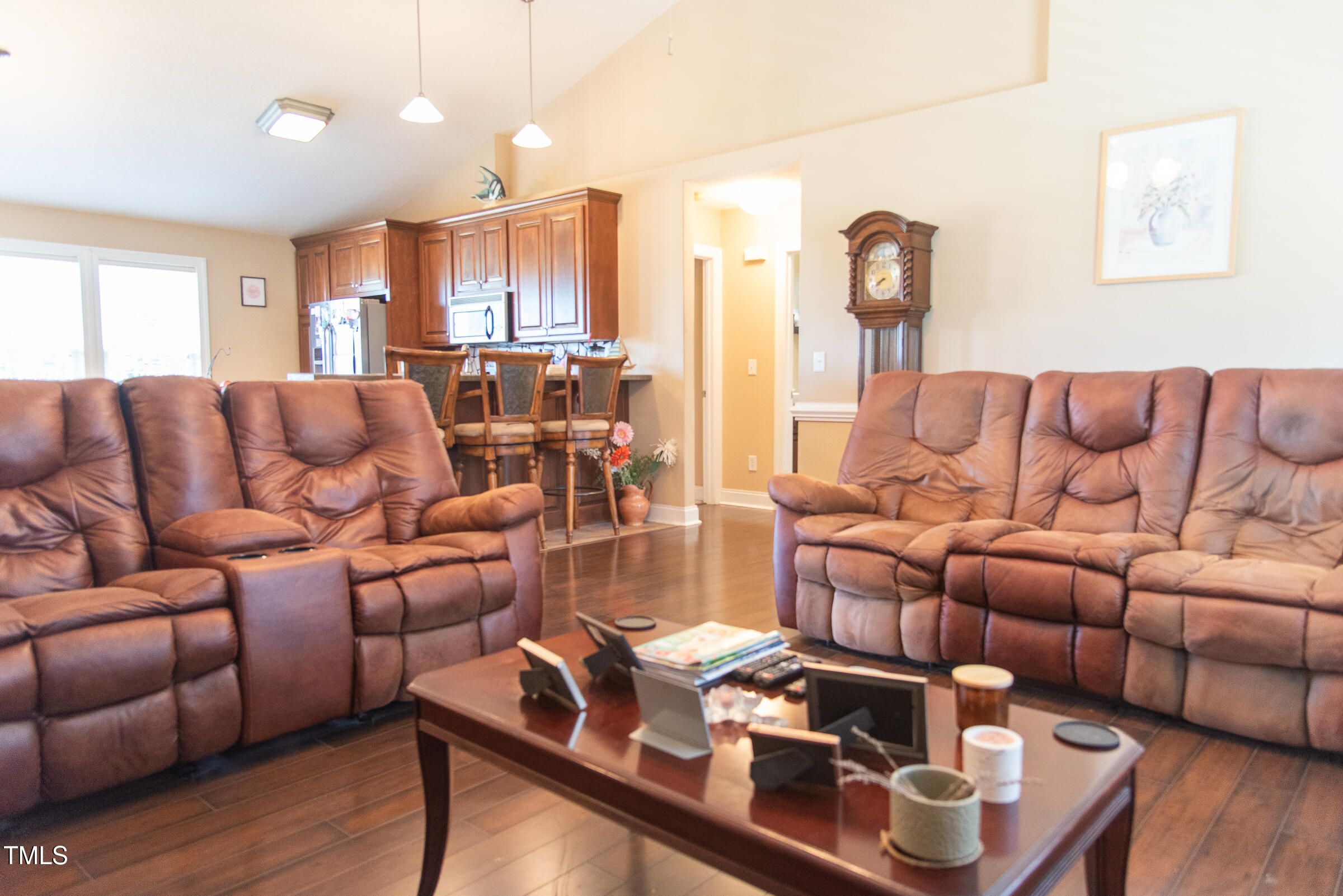 81 Beasley Estates Drive Benson NC 27504