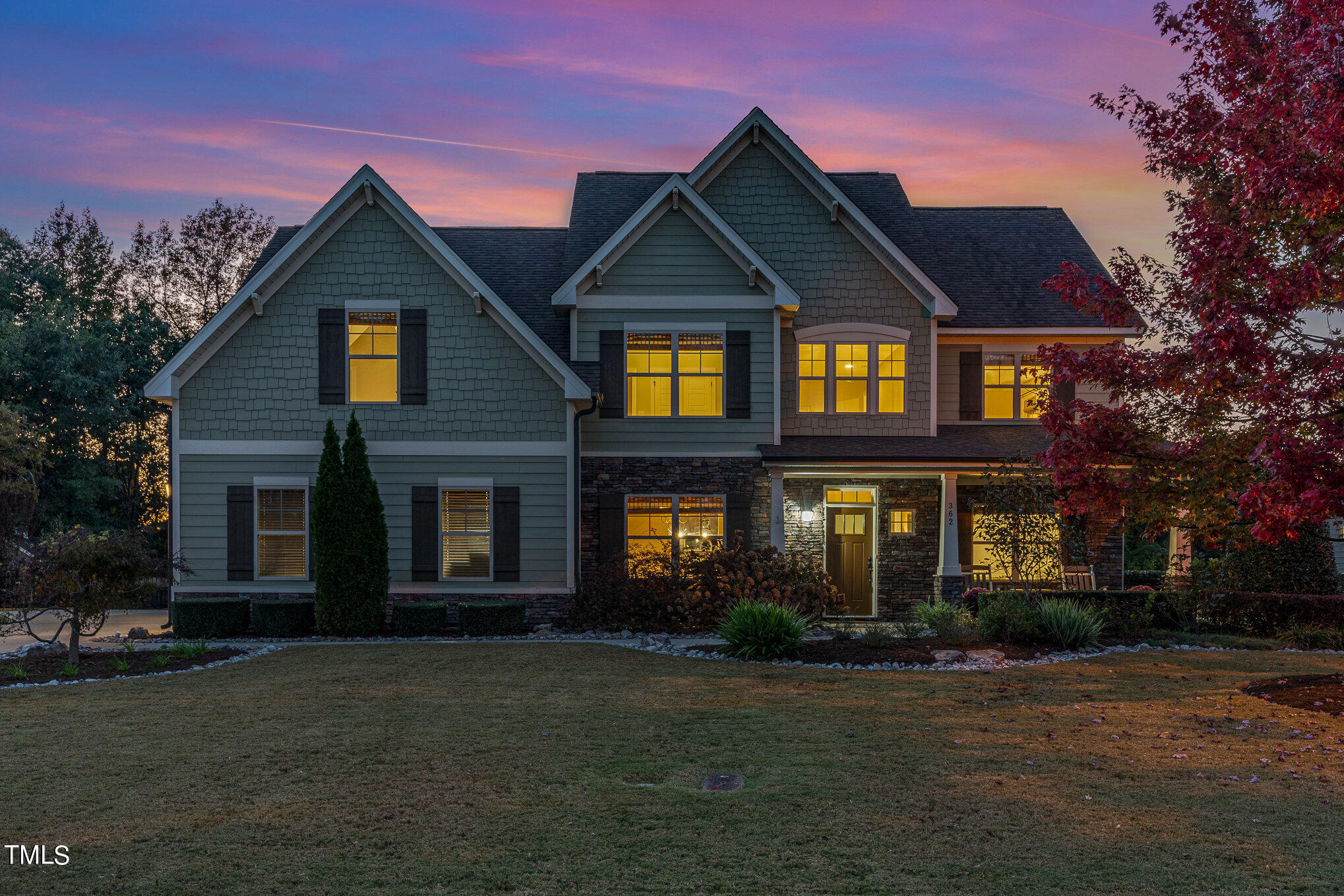 362 Country Mill Way Fuquay Varina NC 27526