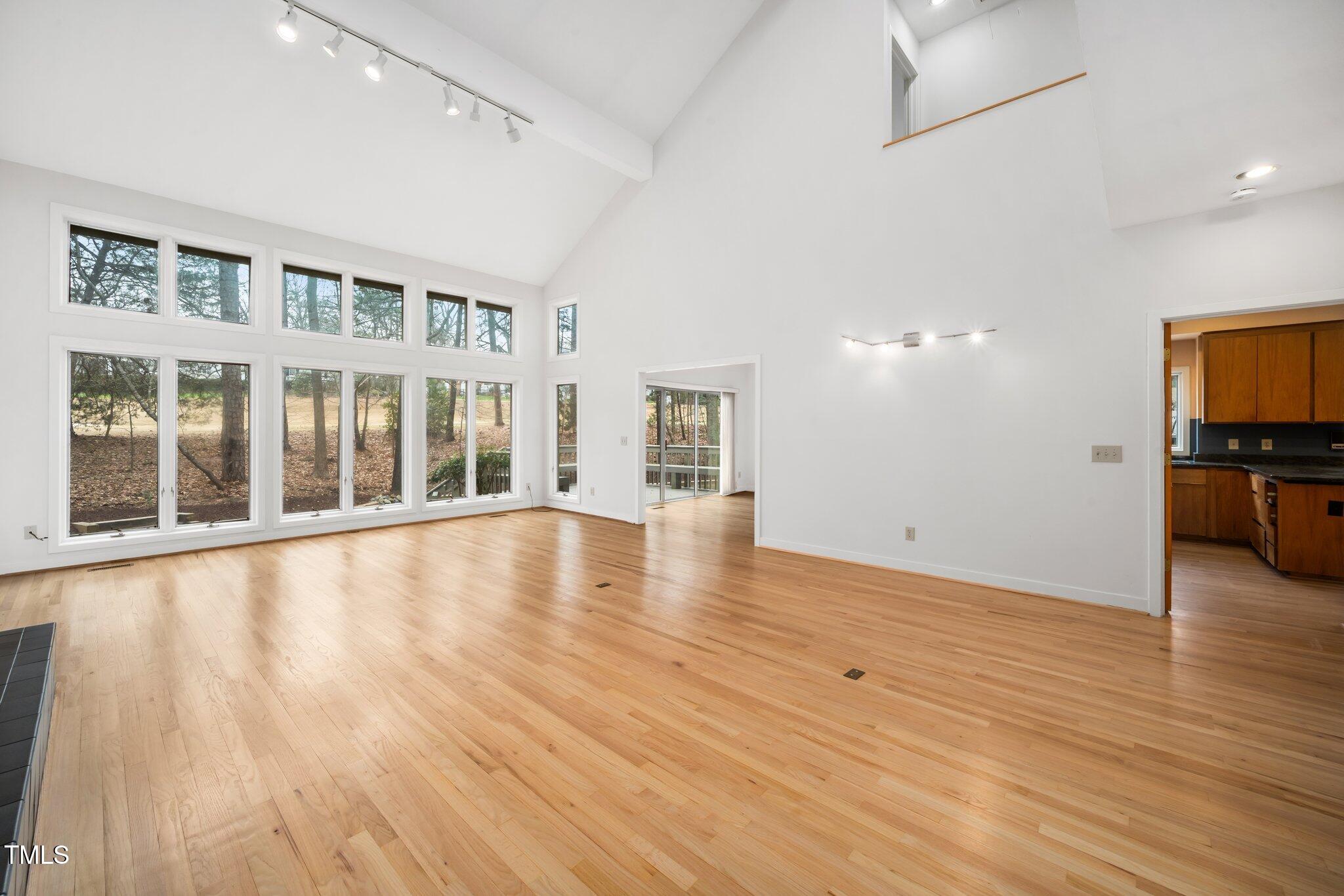 737 Pinehurst Drive Chapel Hill NC 27517