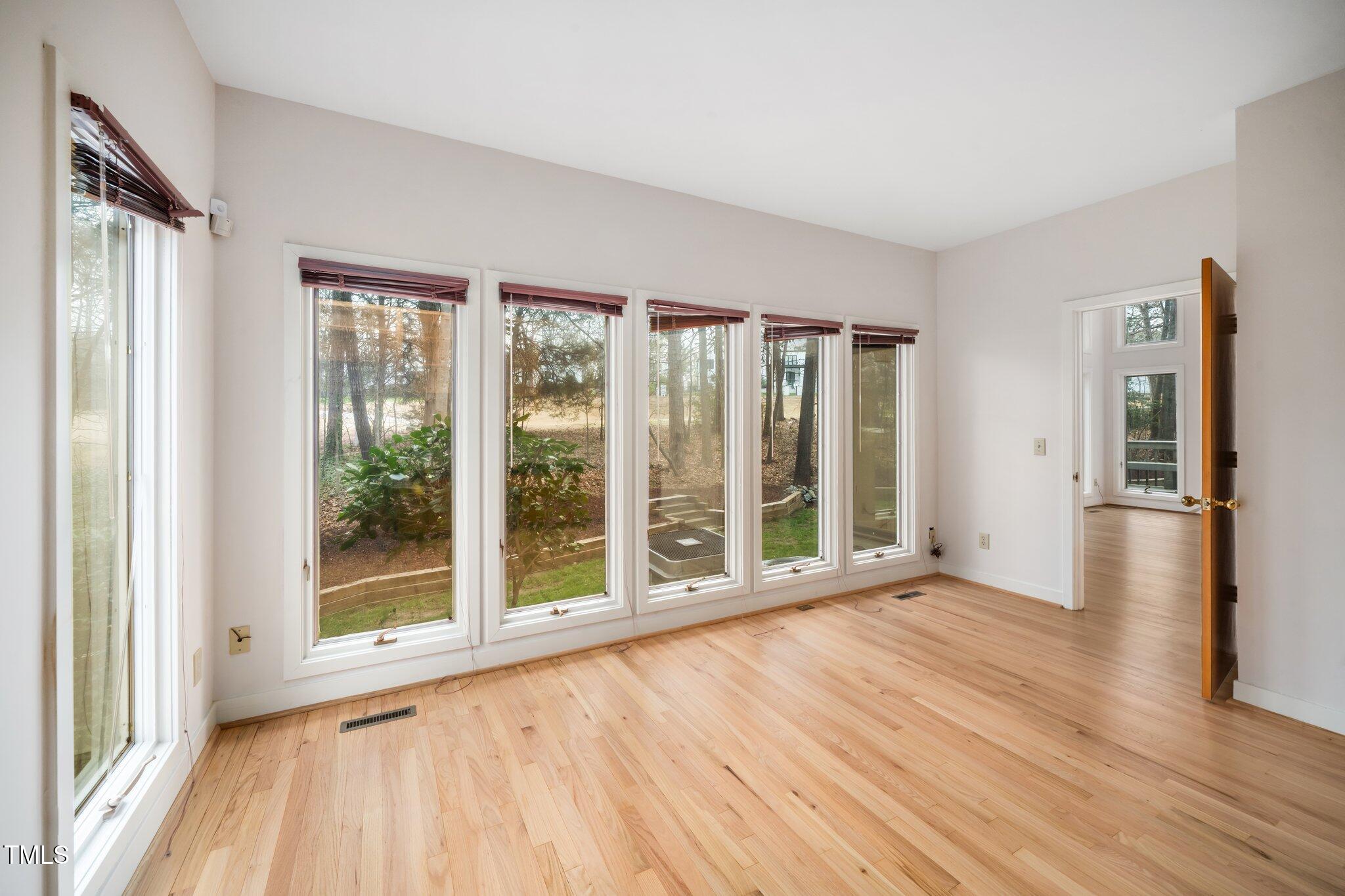 737 Pinehurst Drive Chapel Hill NC 27517