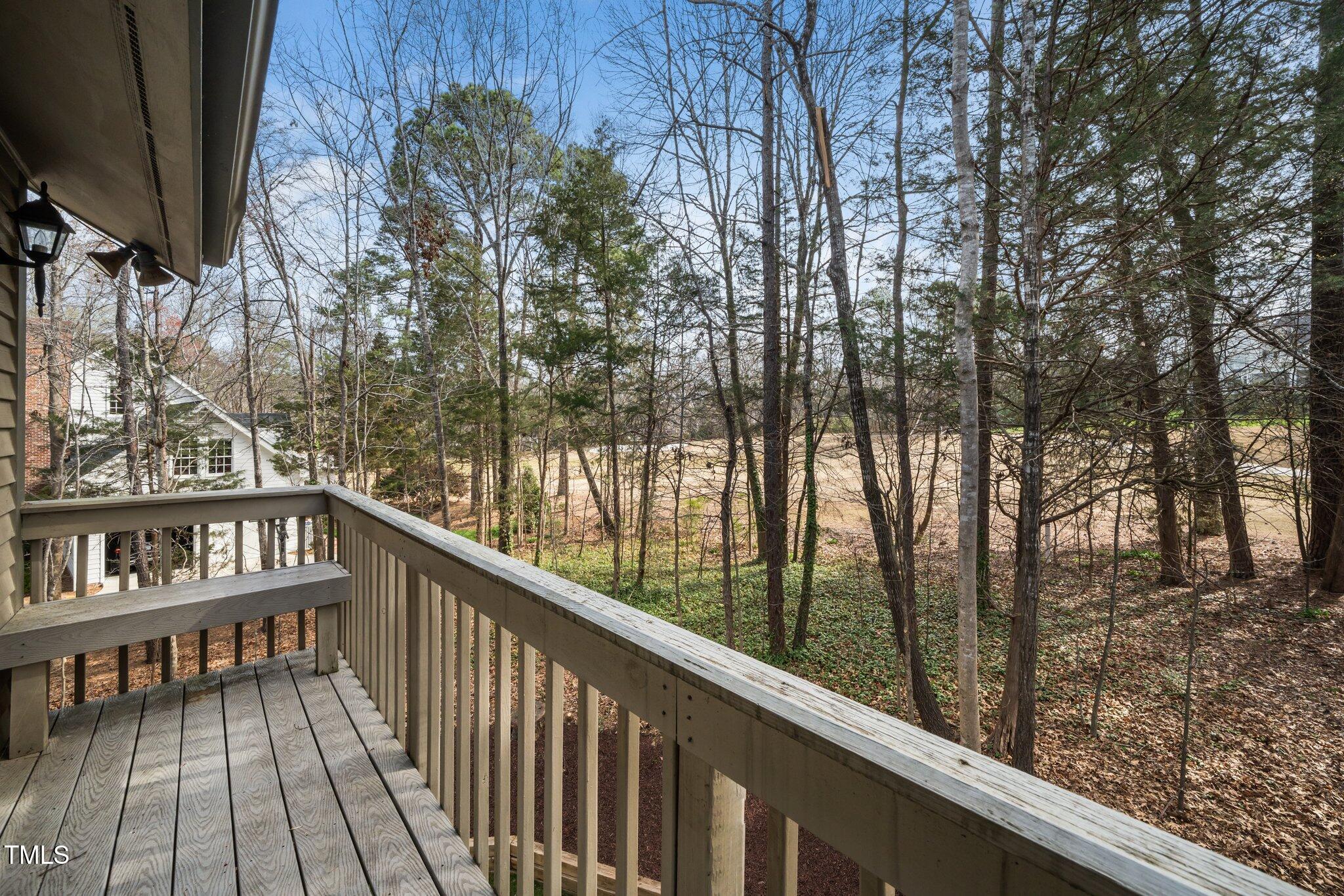 737 Pinehurst Drive Chapel Hill NC 27517