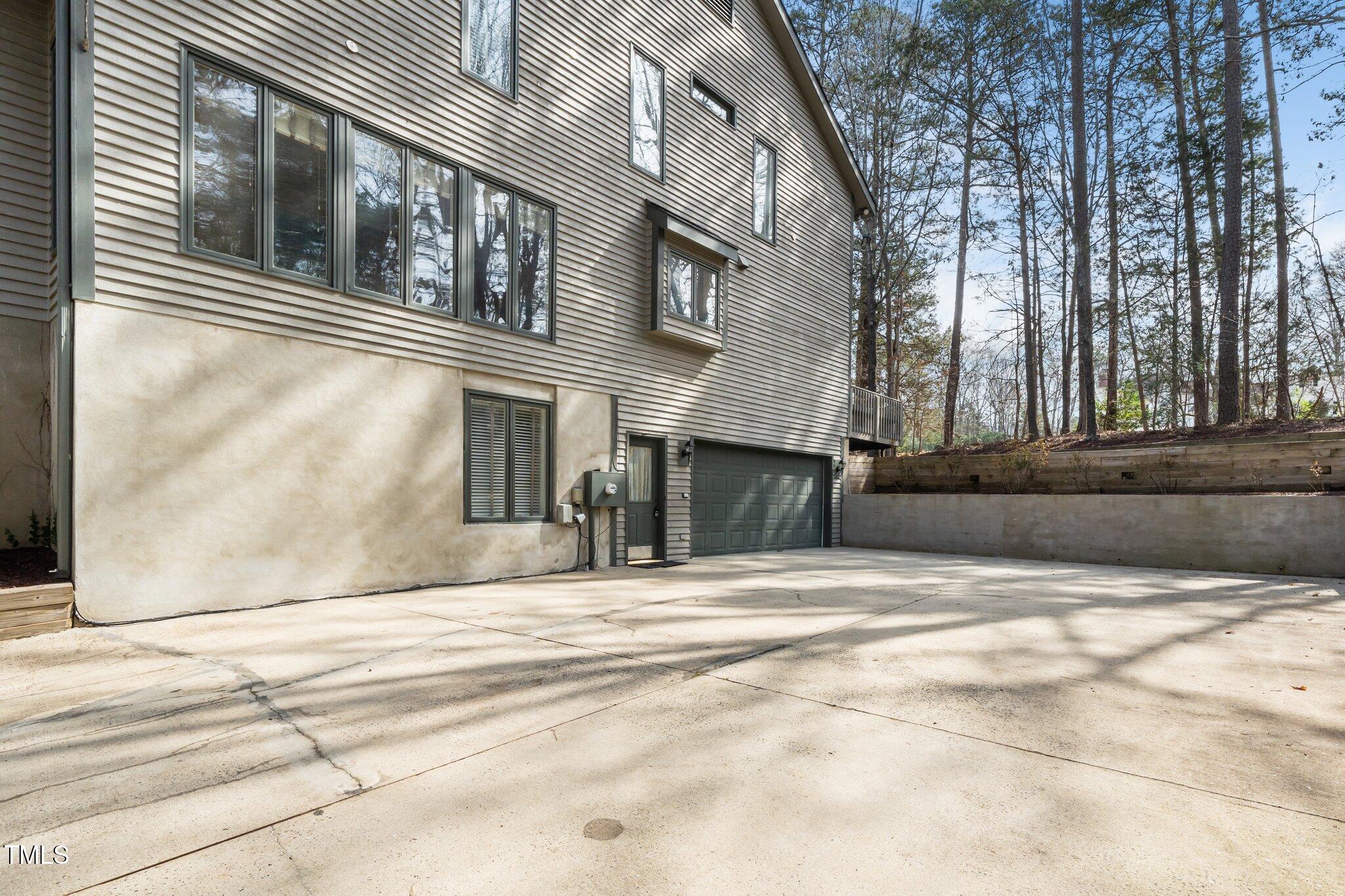 737 Pinehurst Drive Chapel Hill NC 27517