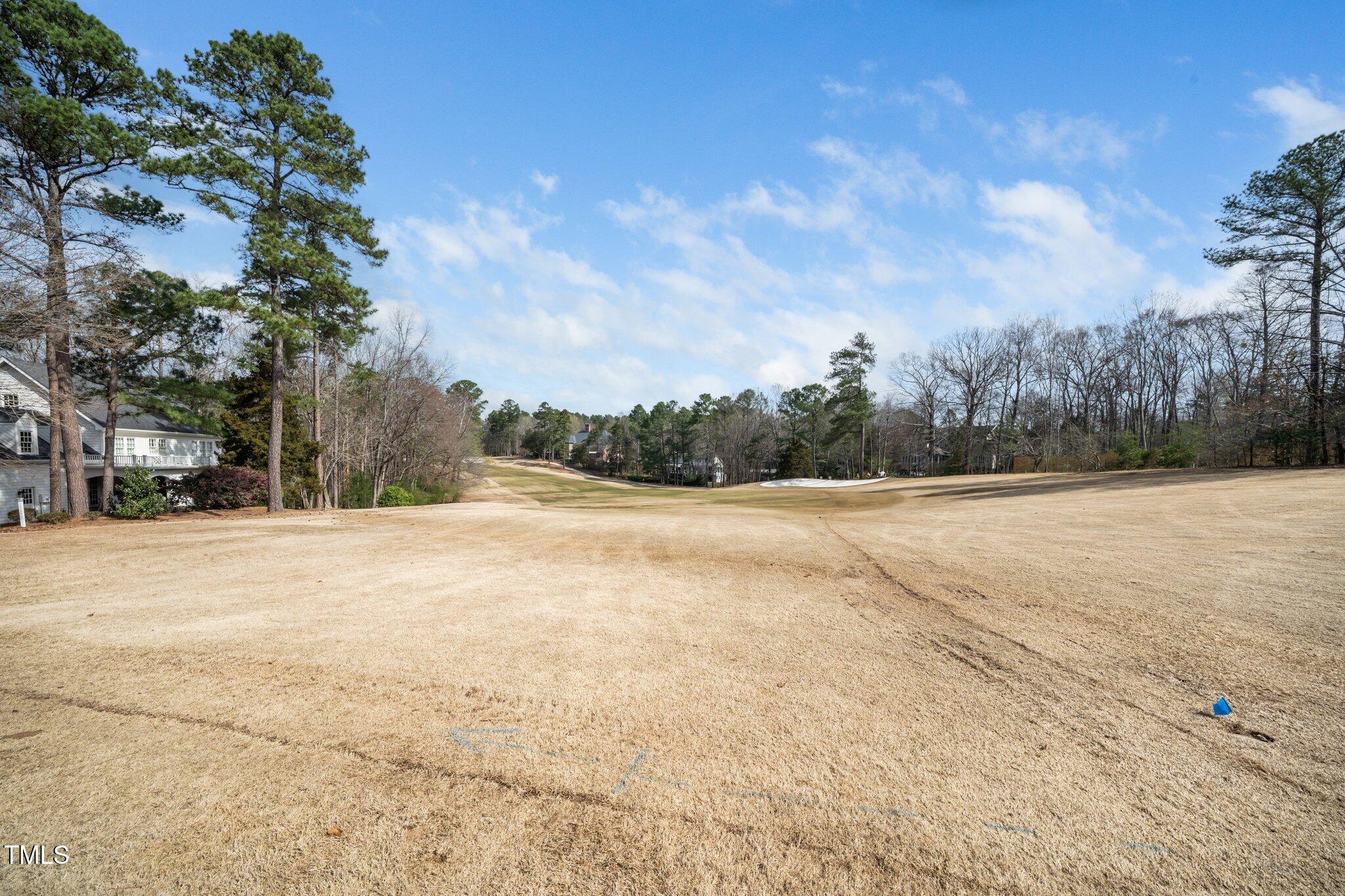 737 Pinehurst Drive Chapel Hill NC 27517