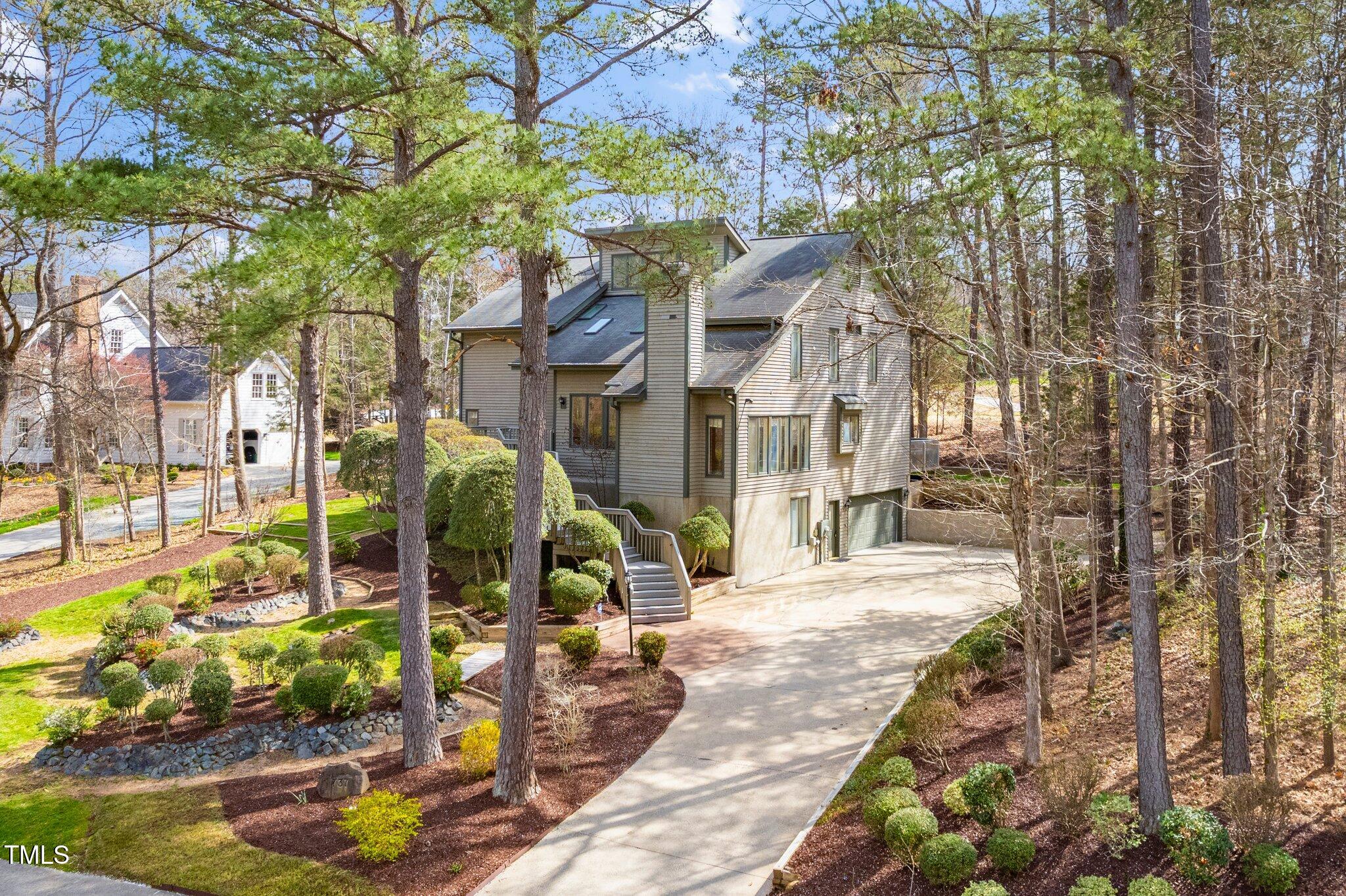 737 Pinehurst Drive Chapel Hill NC 27517