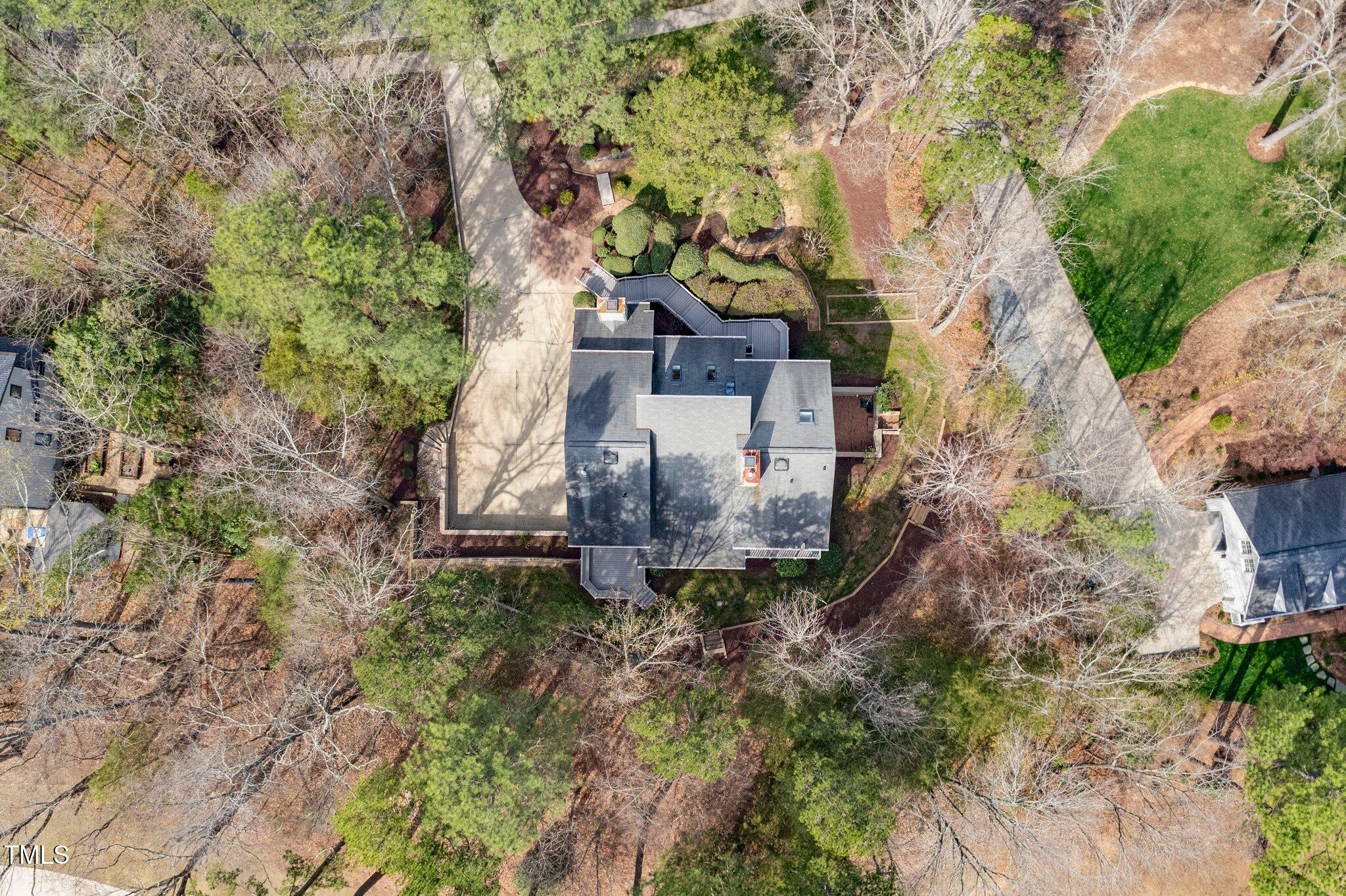 737 Pinehurst Drive Chapel Hill NC 27517