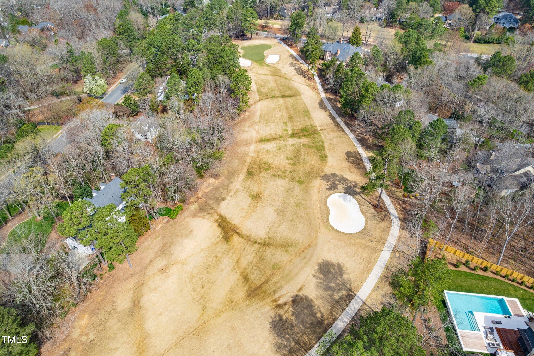 737 Pinehurst Drive Chapel Hill NC 27517