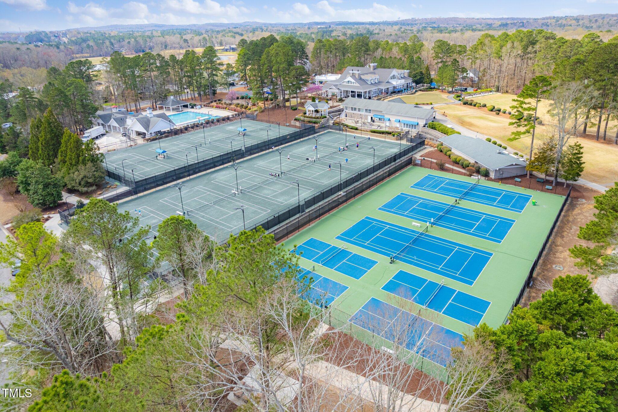 737 Pinehurst Drive Chapel Hill NC 27517