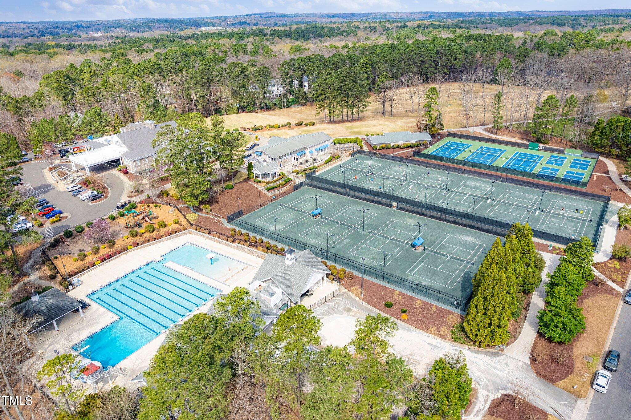 737 Pinehurst Drive Chapel Hill NC 27517