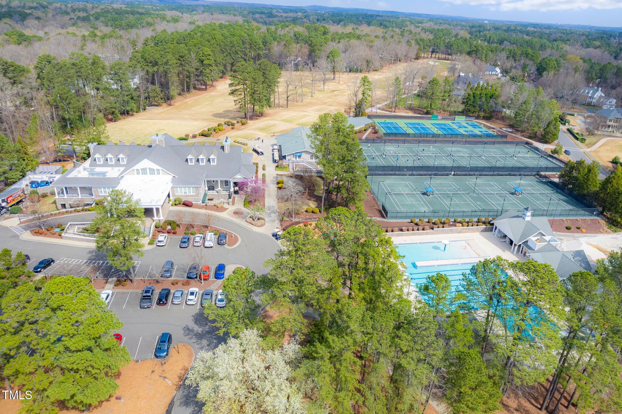 737 Pinehurst Drive Chapel Hill NC 27517