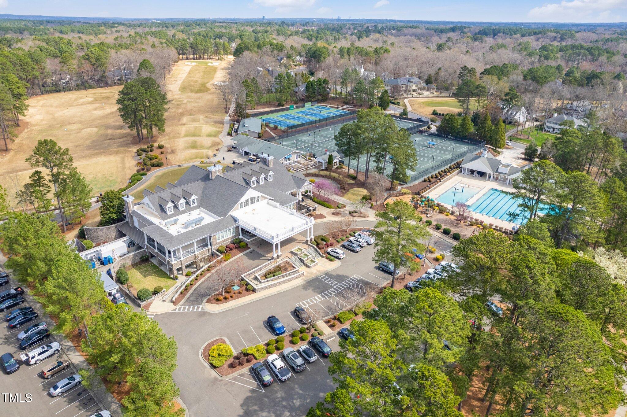 737 Pinehurst Drive Chapel Hill NC 27517