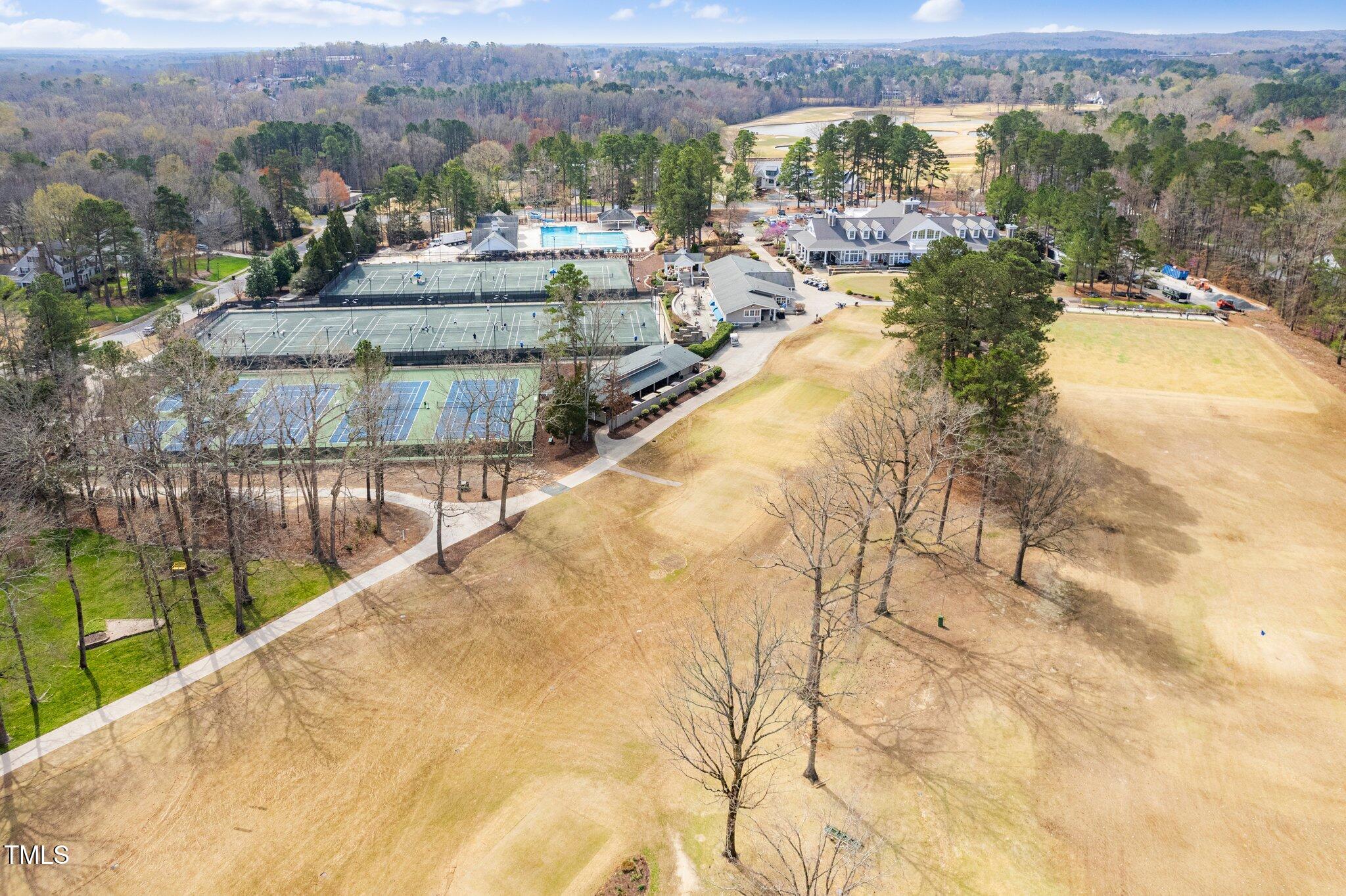 737 Pinehurst Drive Chapel Hill NC 27517