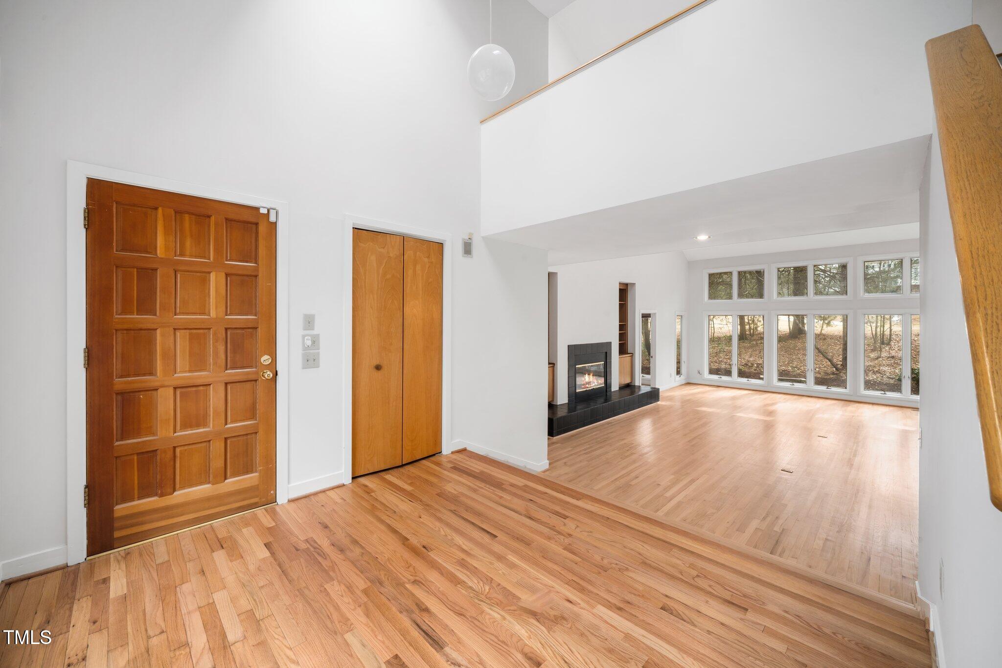 737 Pinehurst Drive Chapel Hill NC 27517