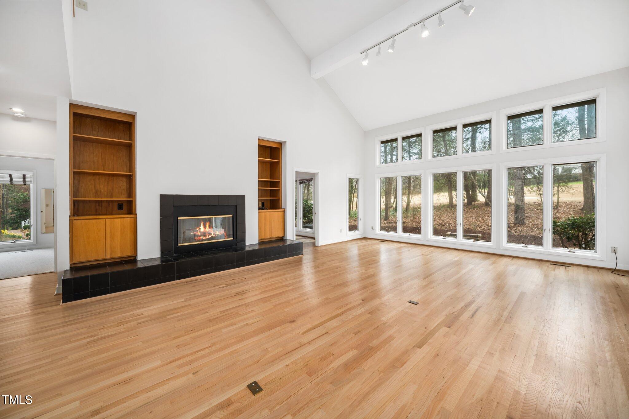 737 Pinehurst Drive Chapel Hill NC 27517