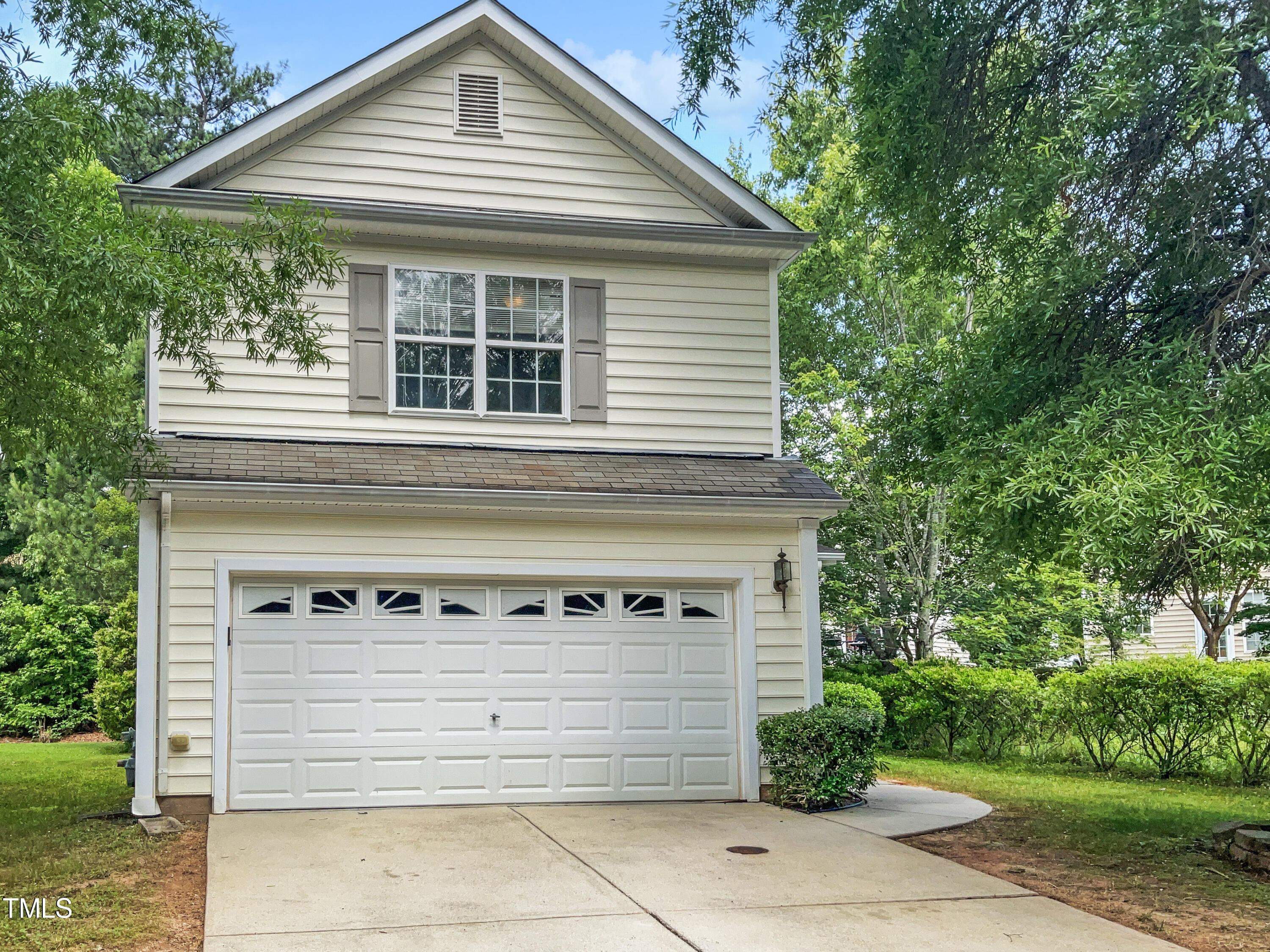 1410 Crimson Creek Drive Durham NC 27713