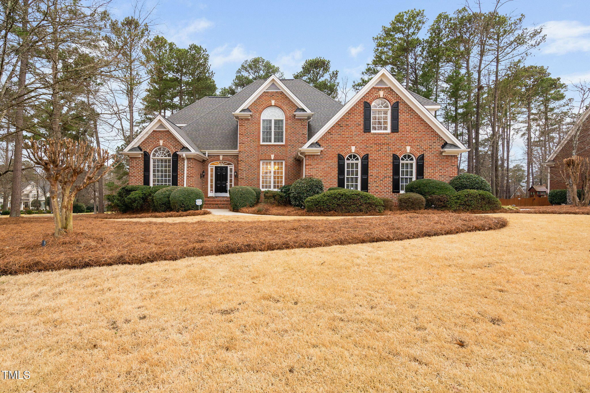 101 Truehart Way Morrisville NC 27560