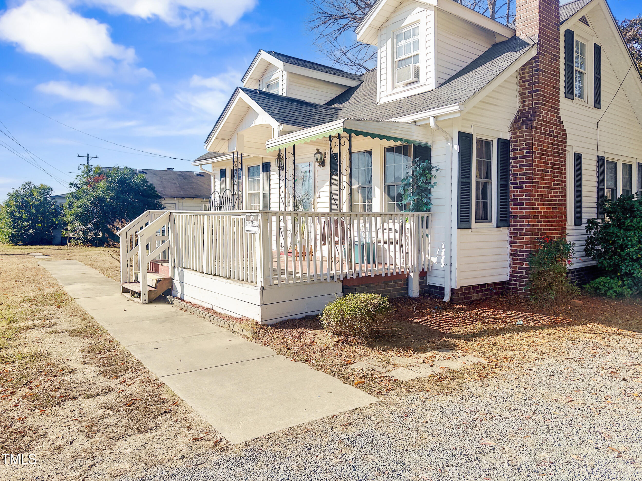 108 Roxboro Street Haw River NC 27258