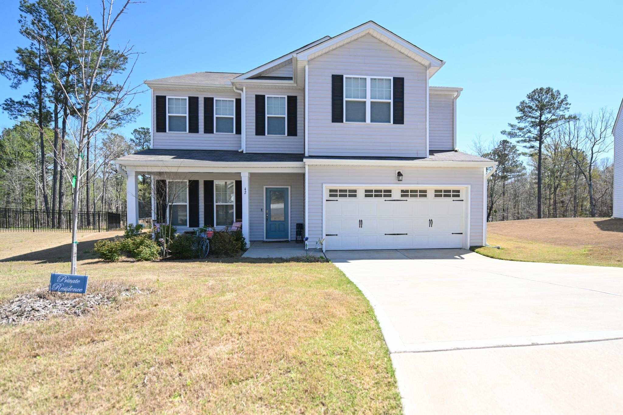 42 Romano Court Clayton NC 27527