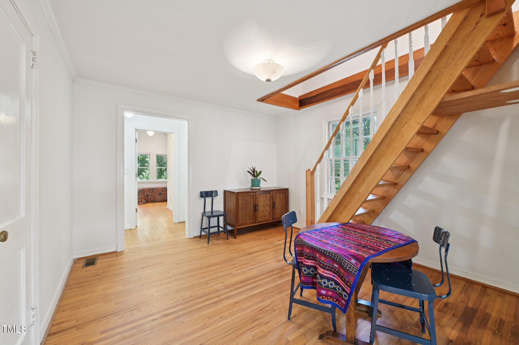 47 Davie Circle Chapel Hill NC 27514