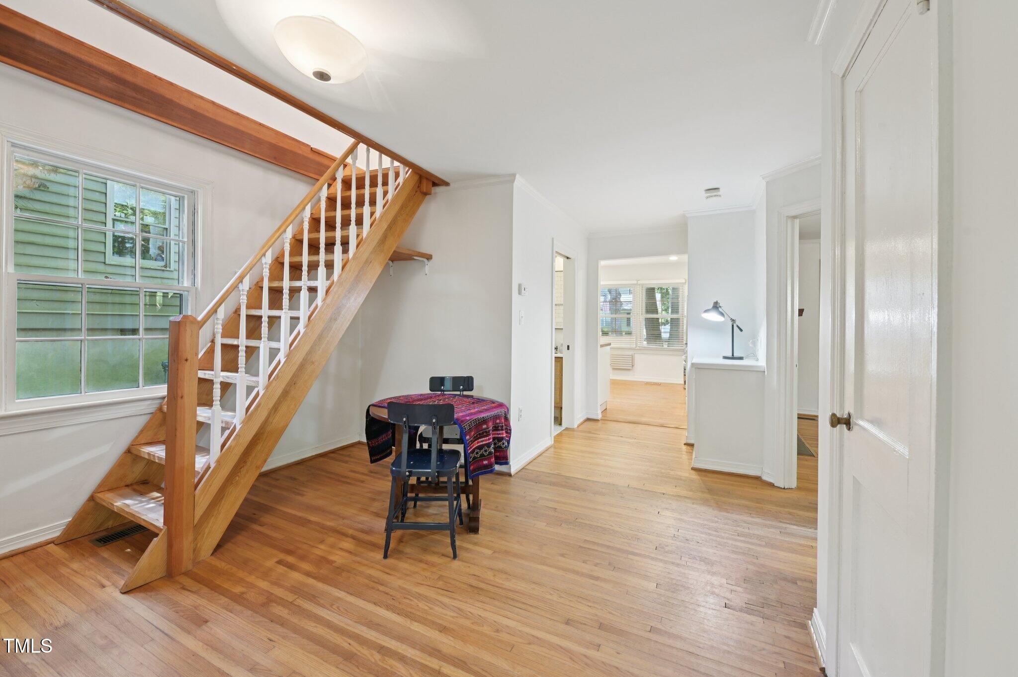 47 Davie Circle Chapel Hill NC 27514