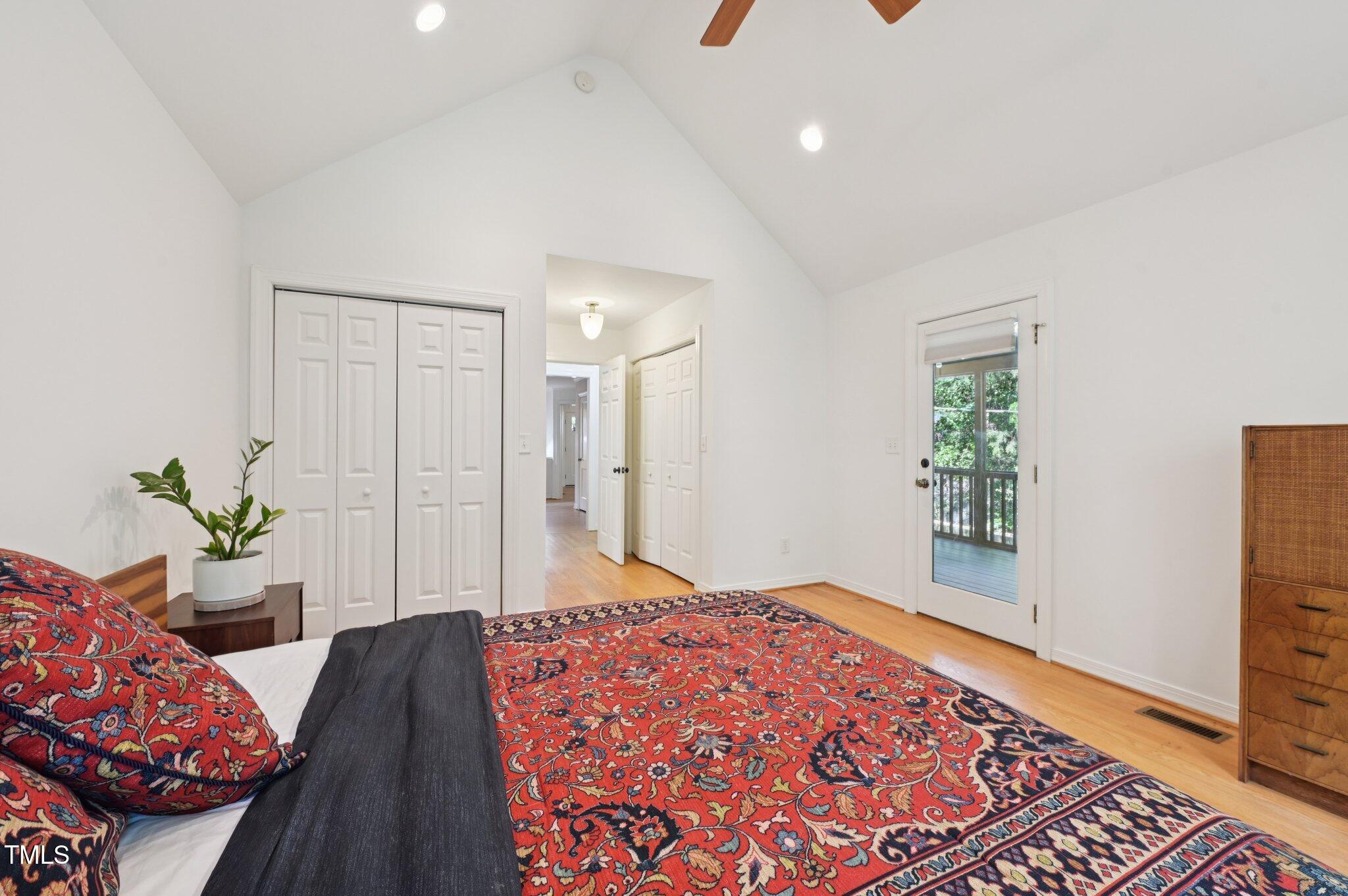 47 Davie Circle Chapel Hill NC 27514