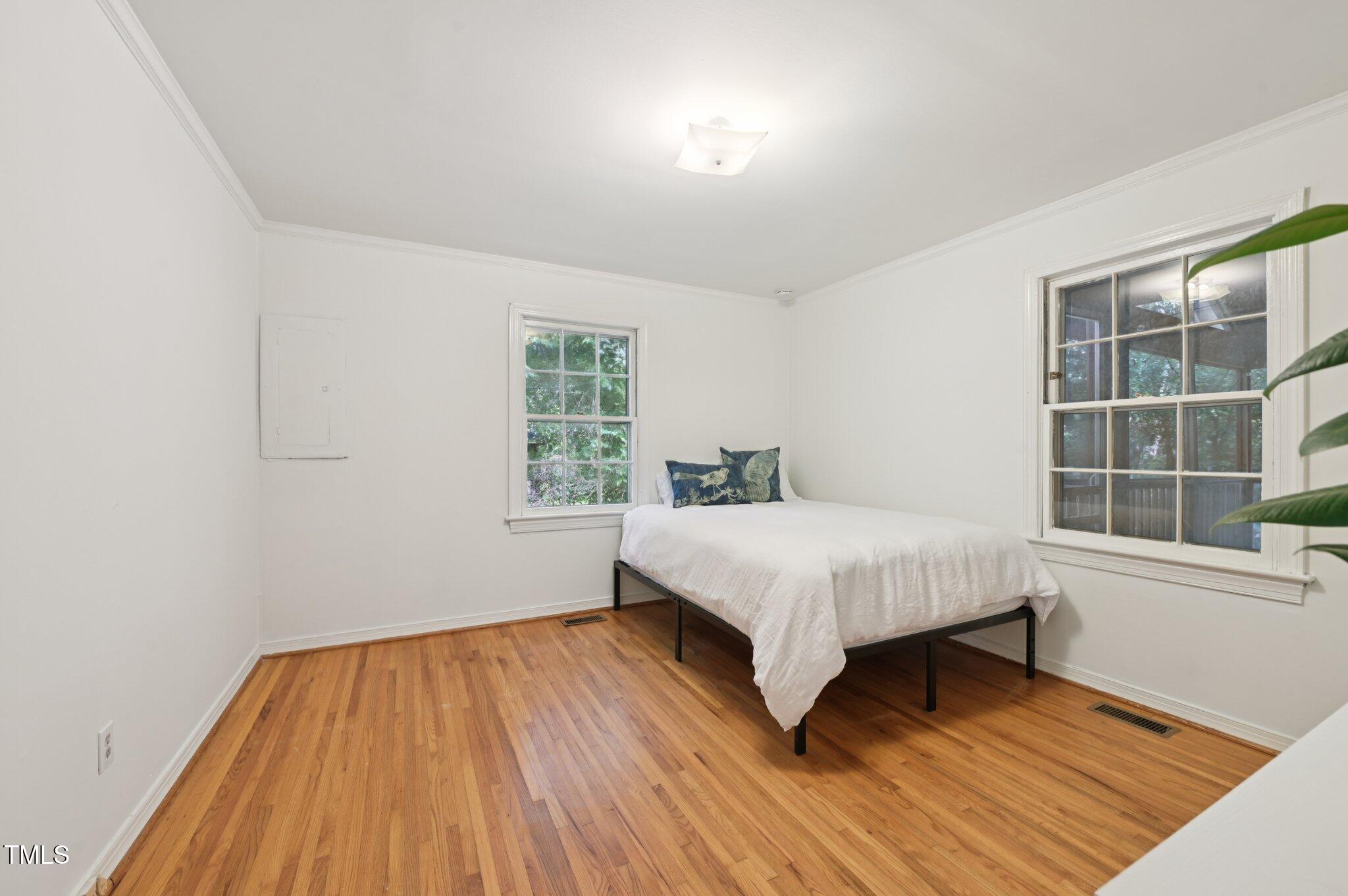 47 Davie Circle Chapel Hill NC 27514