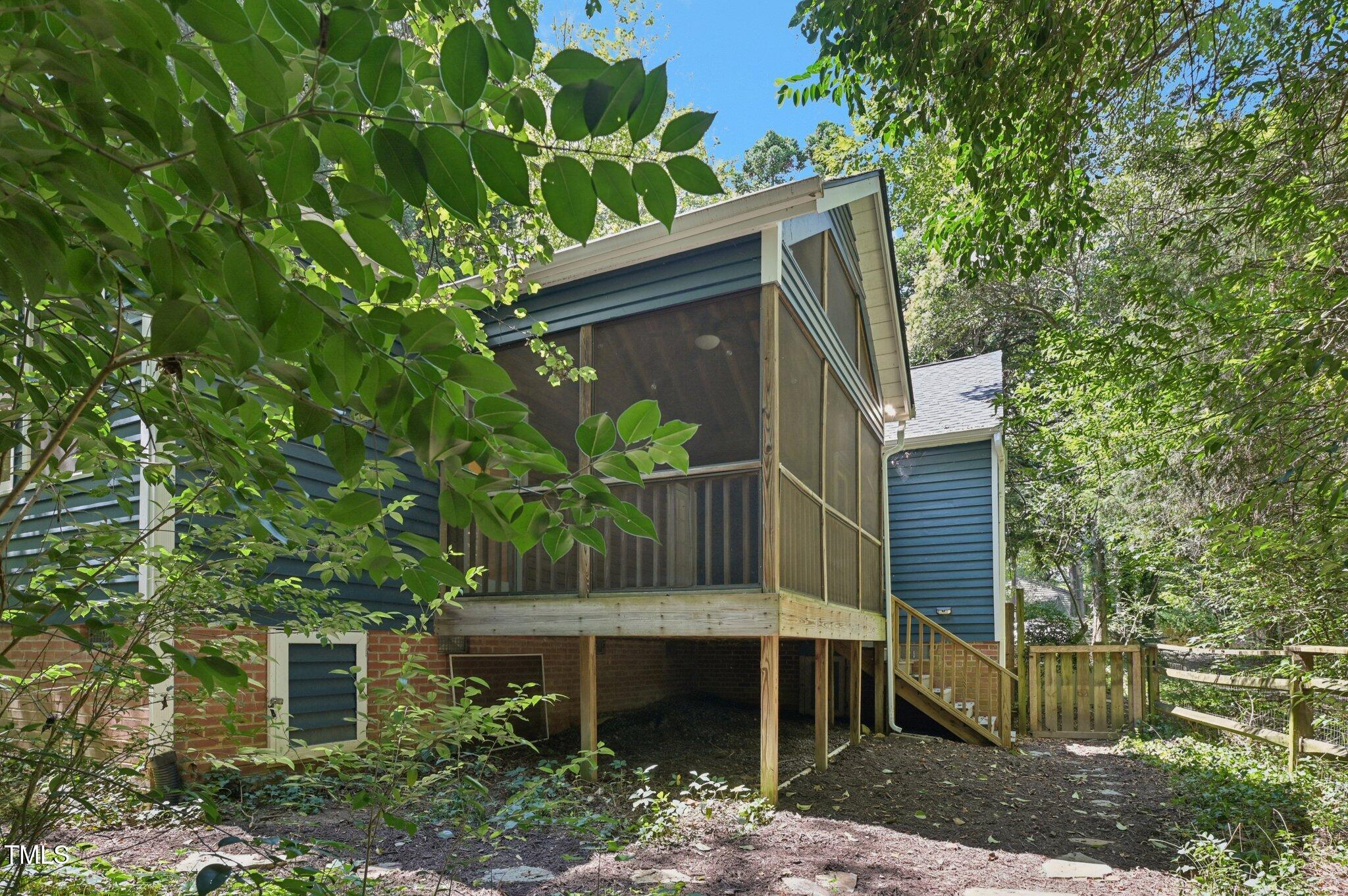 47 Davie Circle Chapel Hill NC 27514