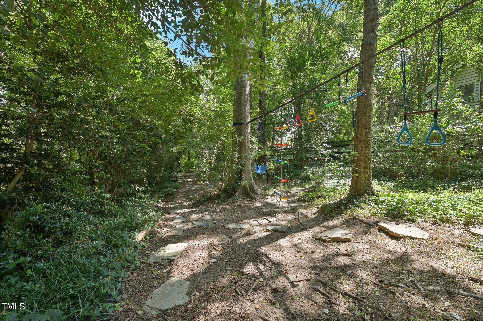 47 Davie Circle Chapel Hill NC 27514