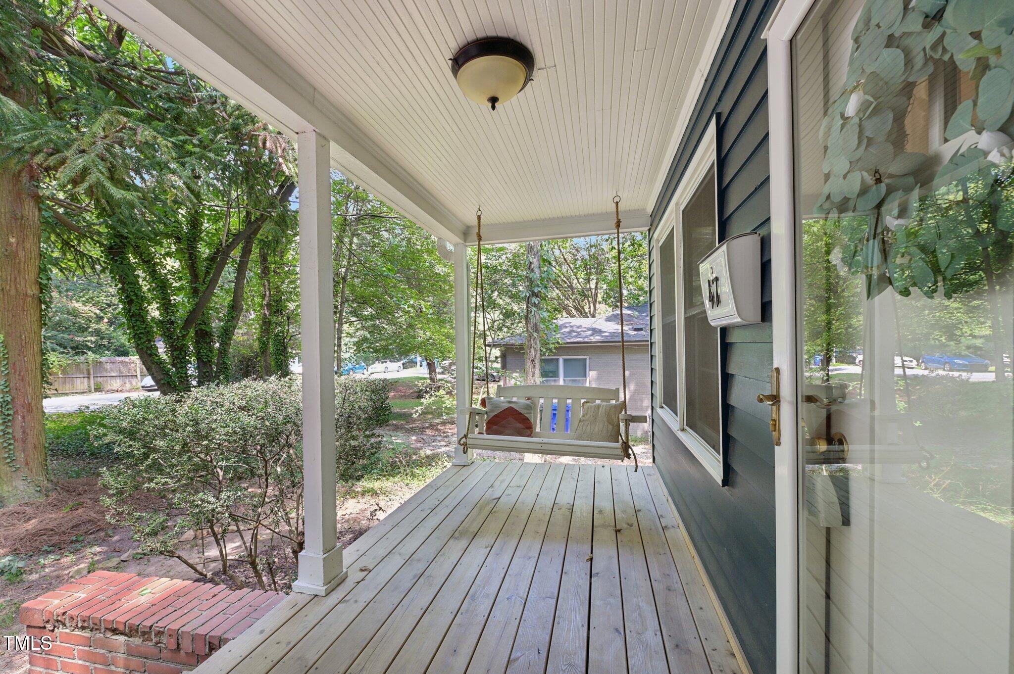 47 Davie Circle Chapel Hill NC 27514