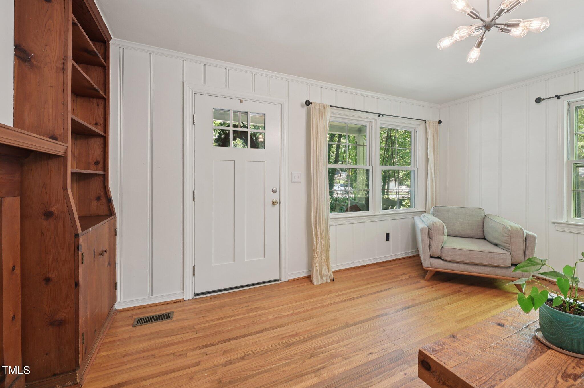 47 Davie Circle Chapel Hill NC 27514