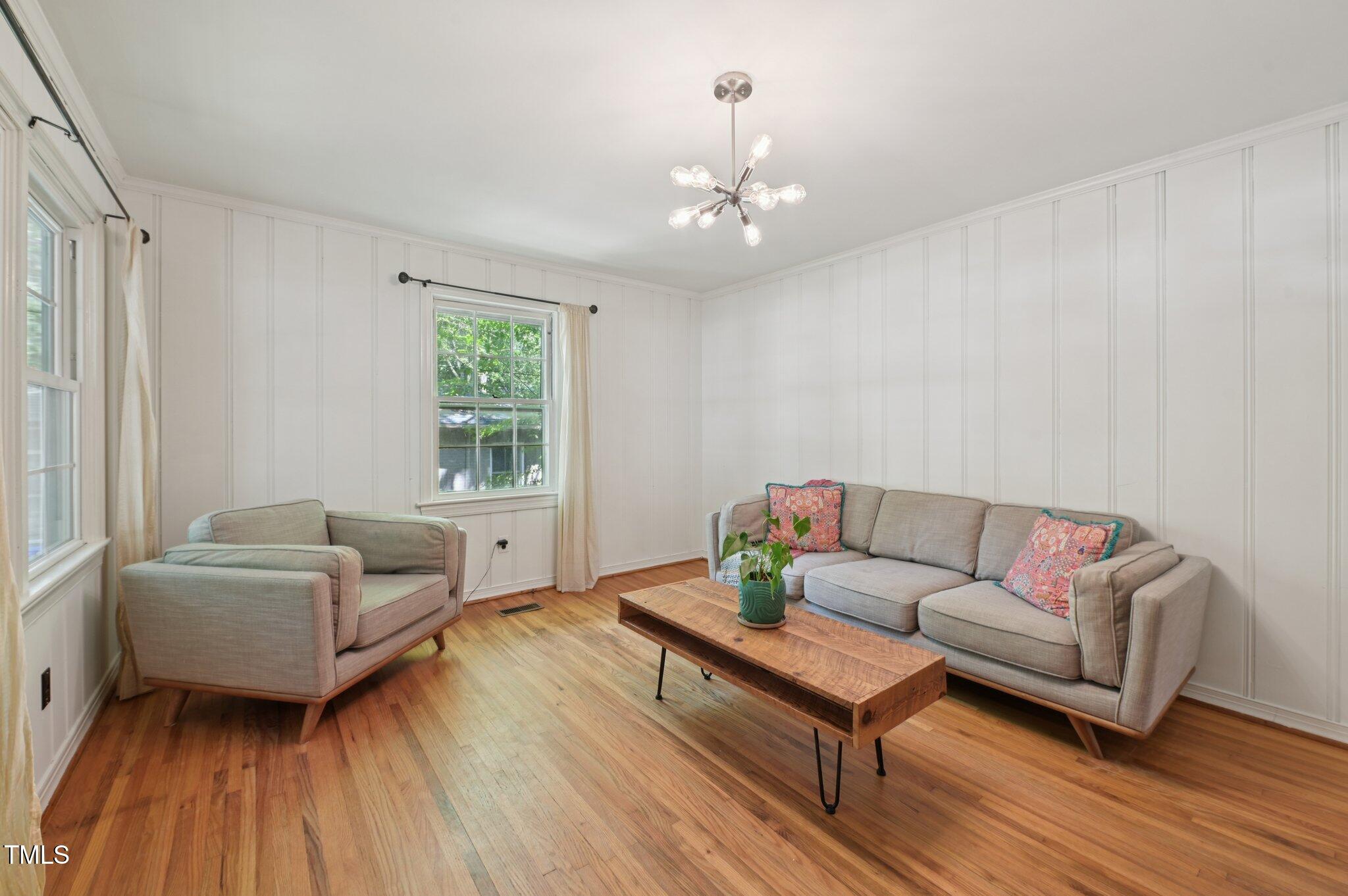 47 Davie Circle Chapel Hill NC 27514