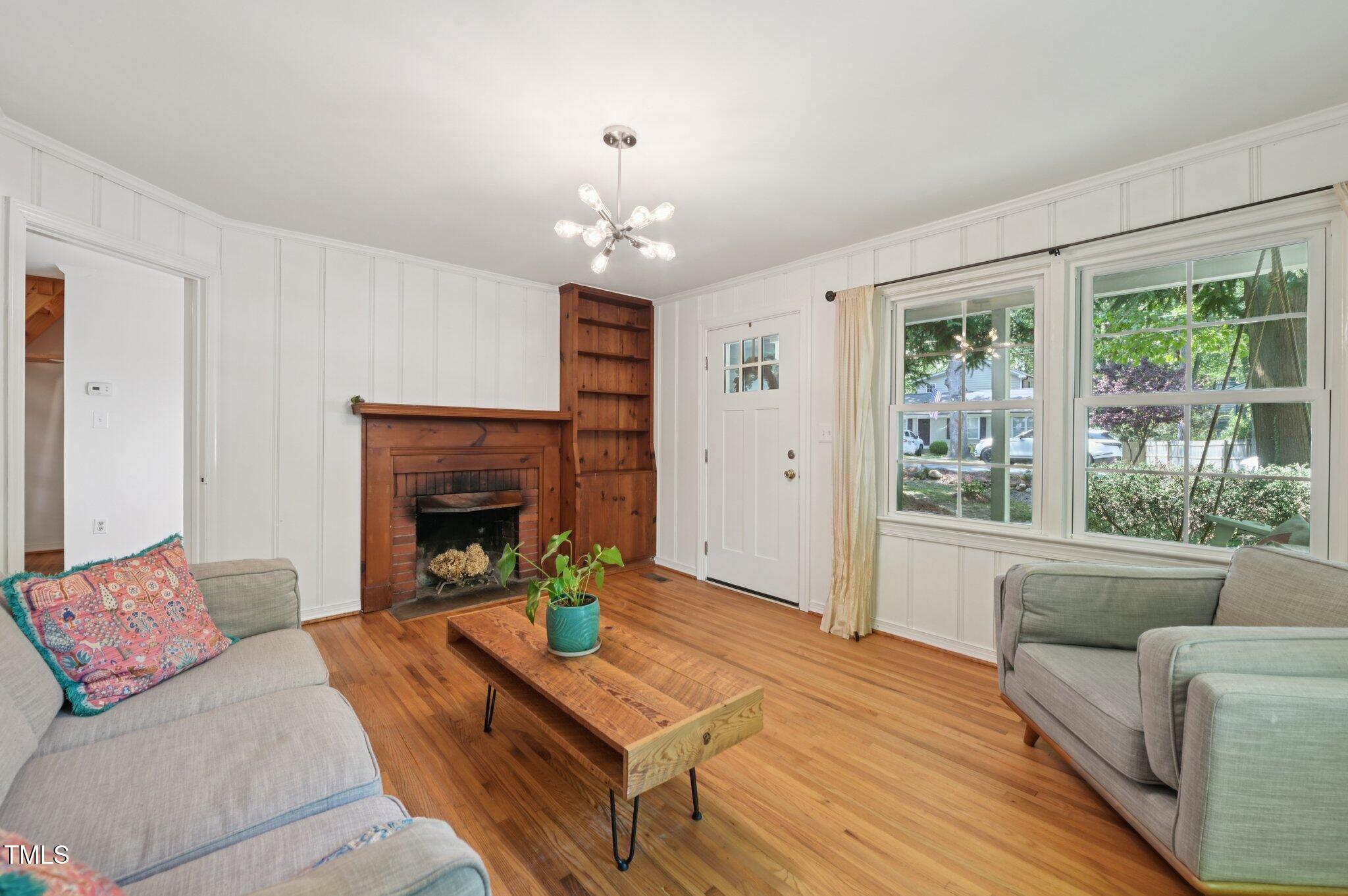 47 Davie Circle Chapel Hill NC 27514