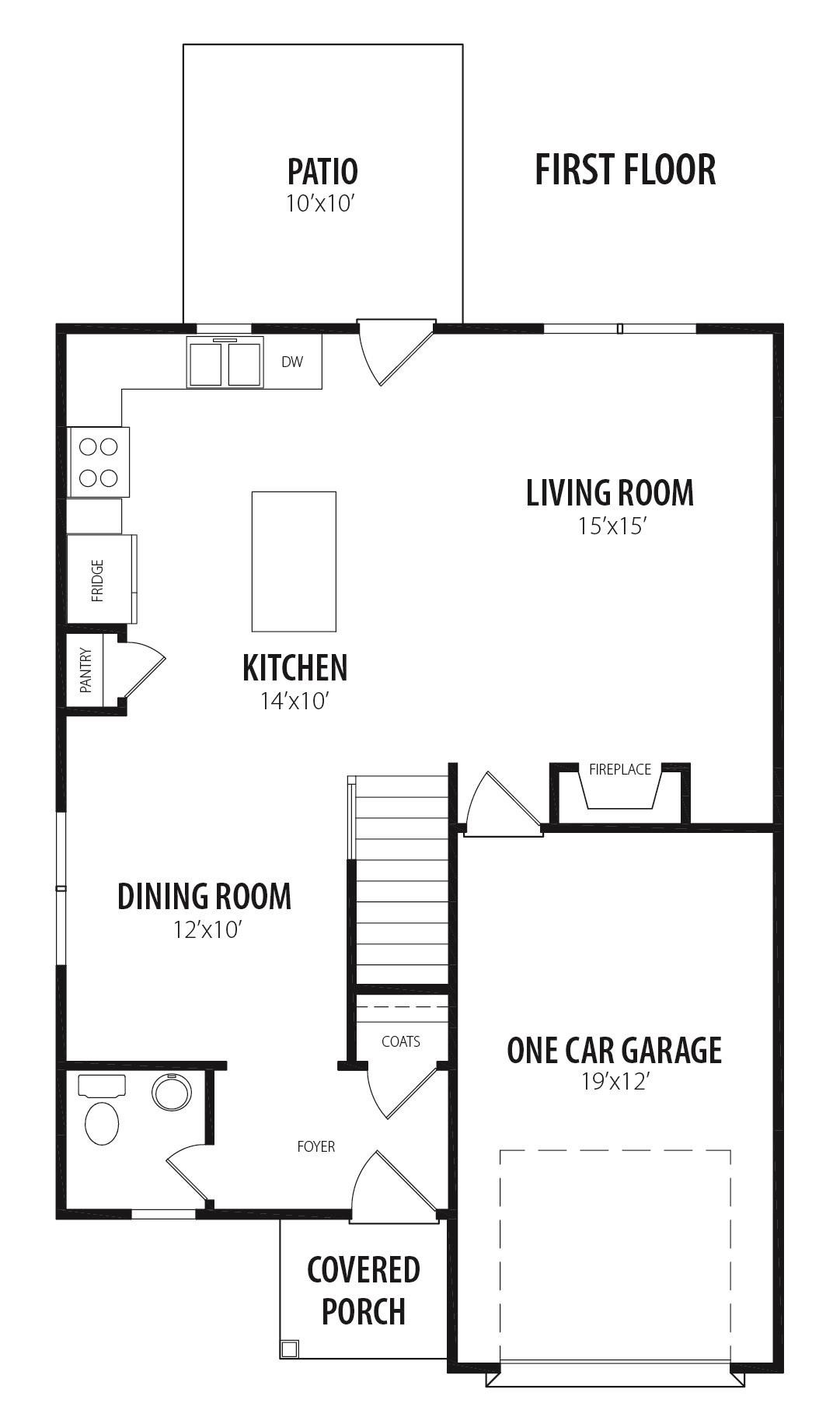 268 Bluejay Street Clayton NC 27520